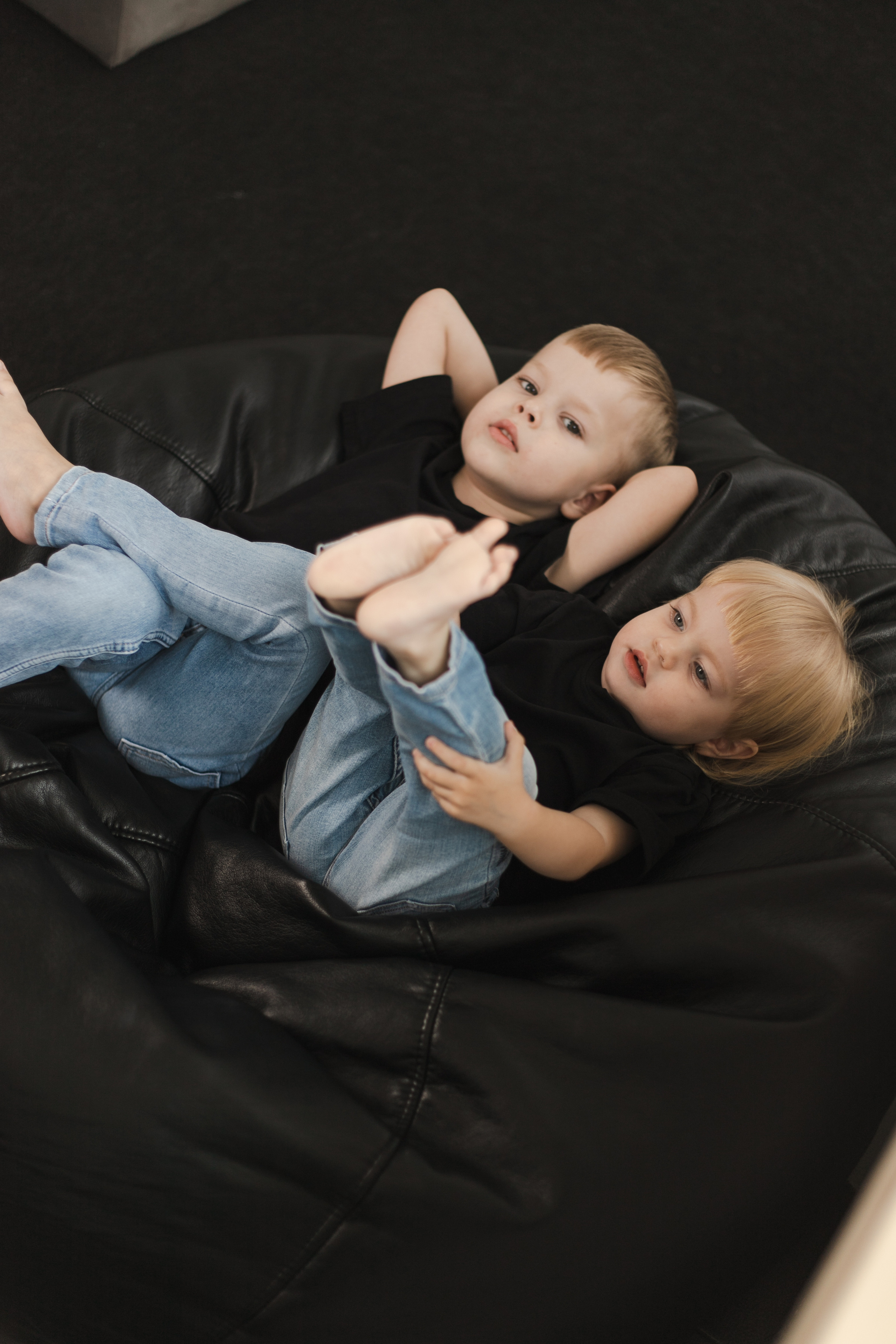 Семья Ирины. Фотограф в Иркутске Тома Кабанова