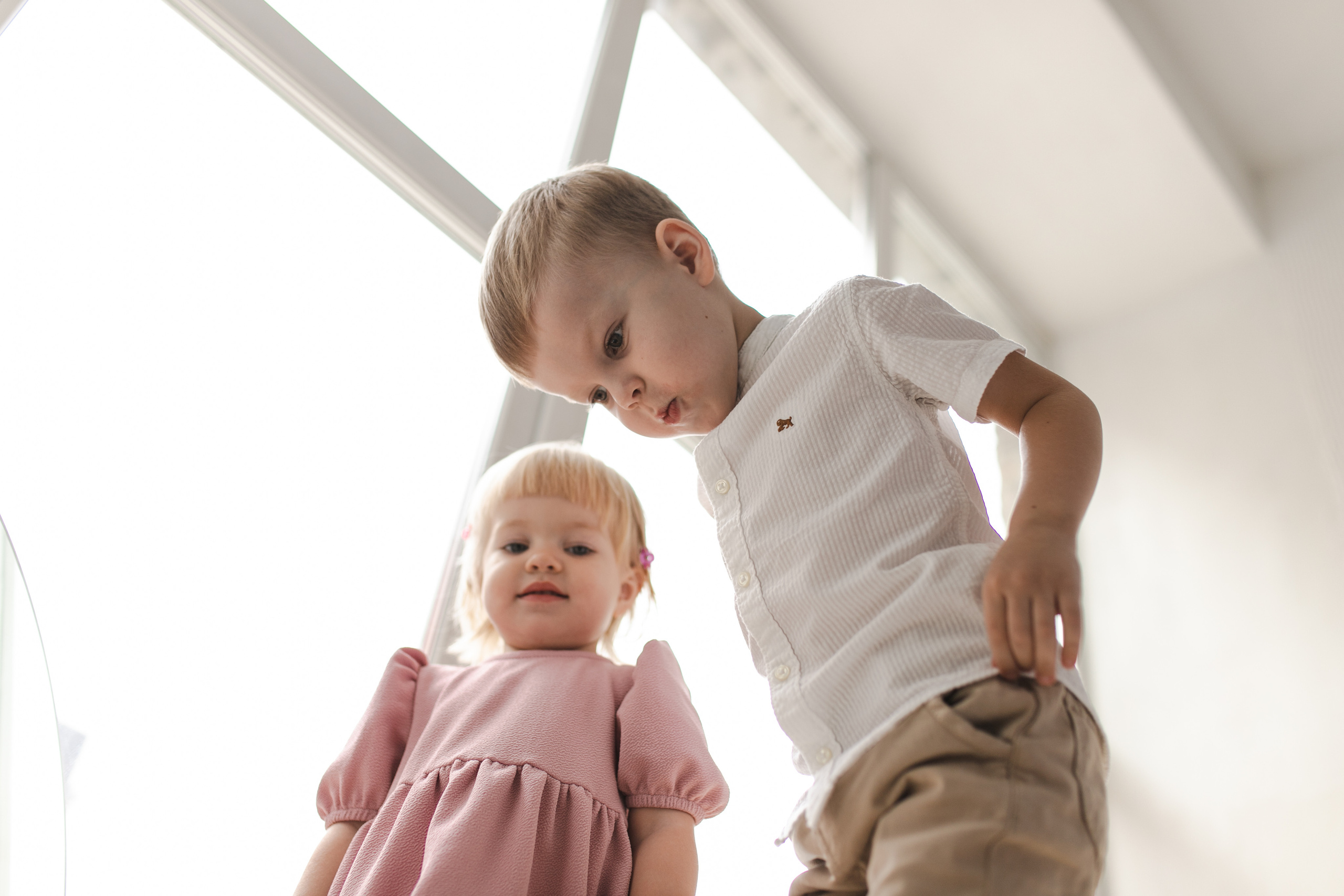 Семья Ирины. Фотограф в Иркутске Тома Кабанова