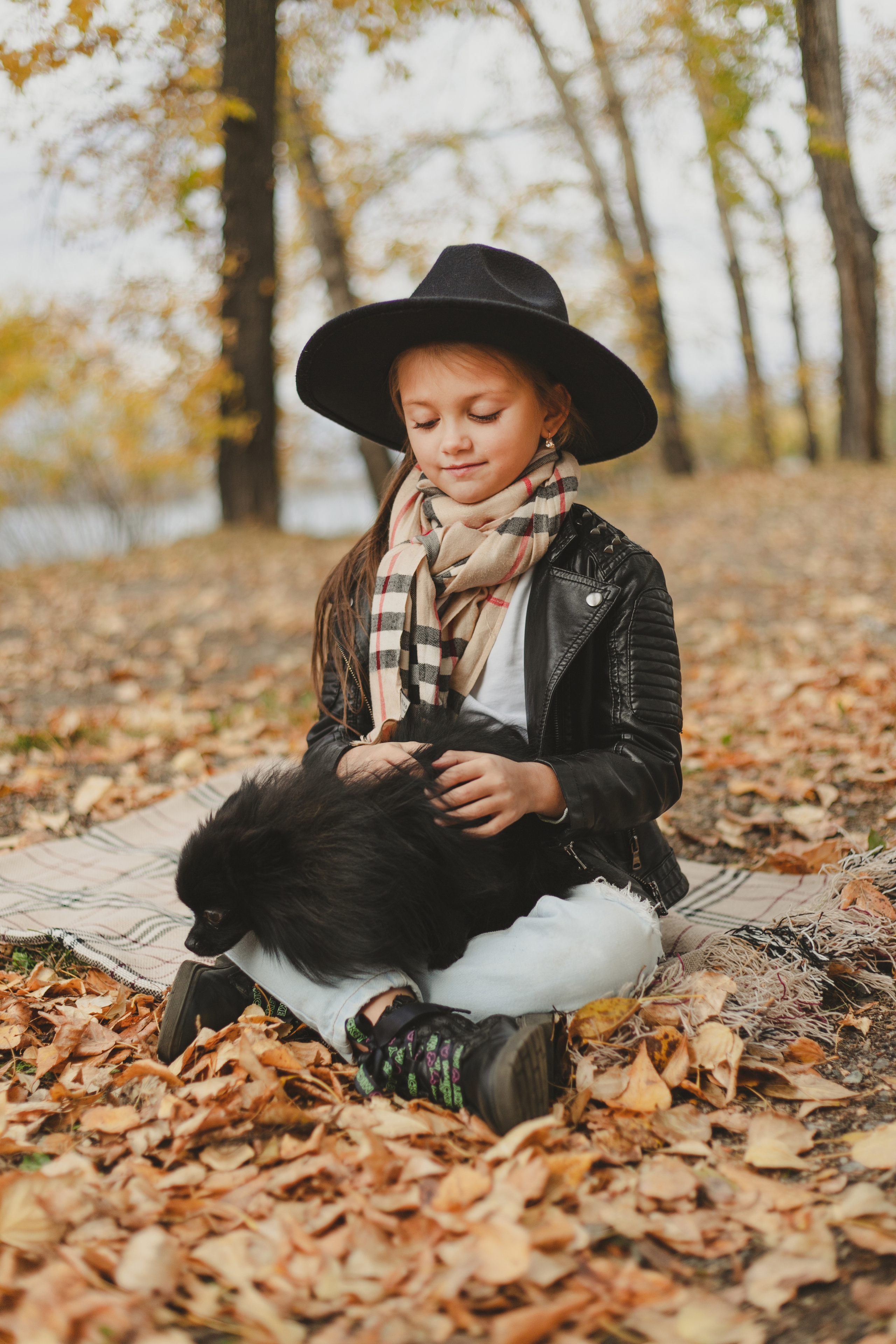 Любимые питомцы. Фотограф в Иркутске Тома Кабанова