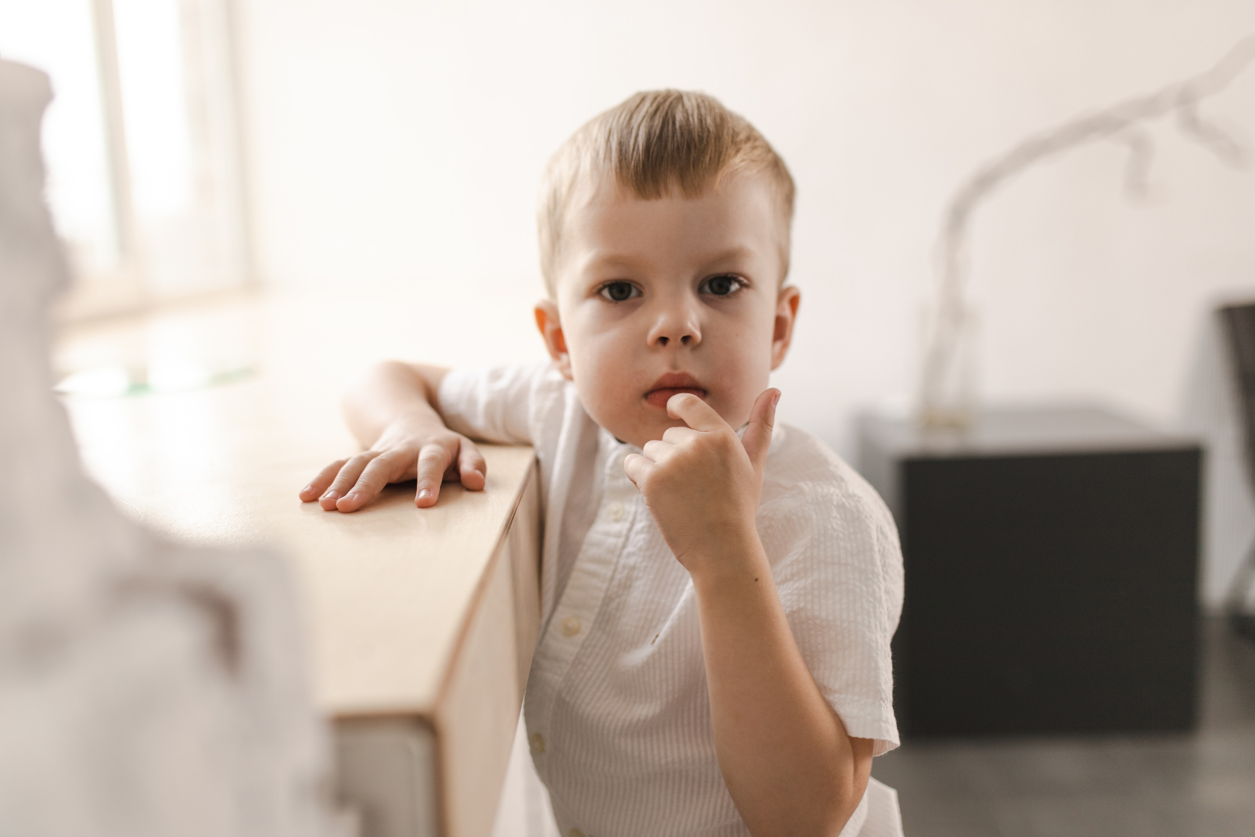 Семья Ирины. Фотограф в Иркутске Тома Кабанова