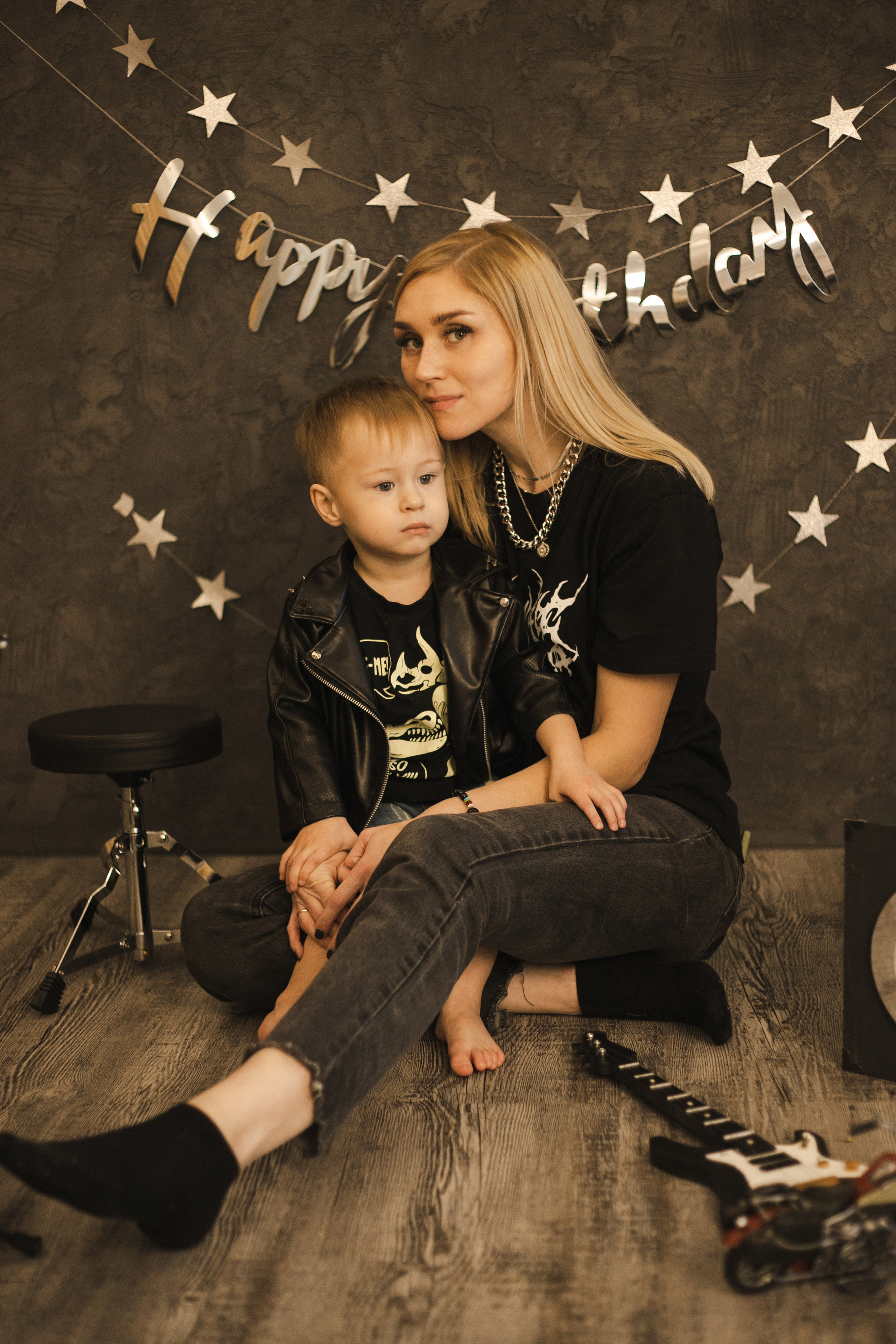 Ваня и Матвей. Фотограф в Иркутске Тома Кабанова