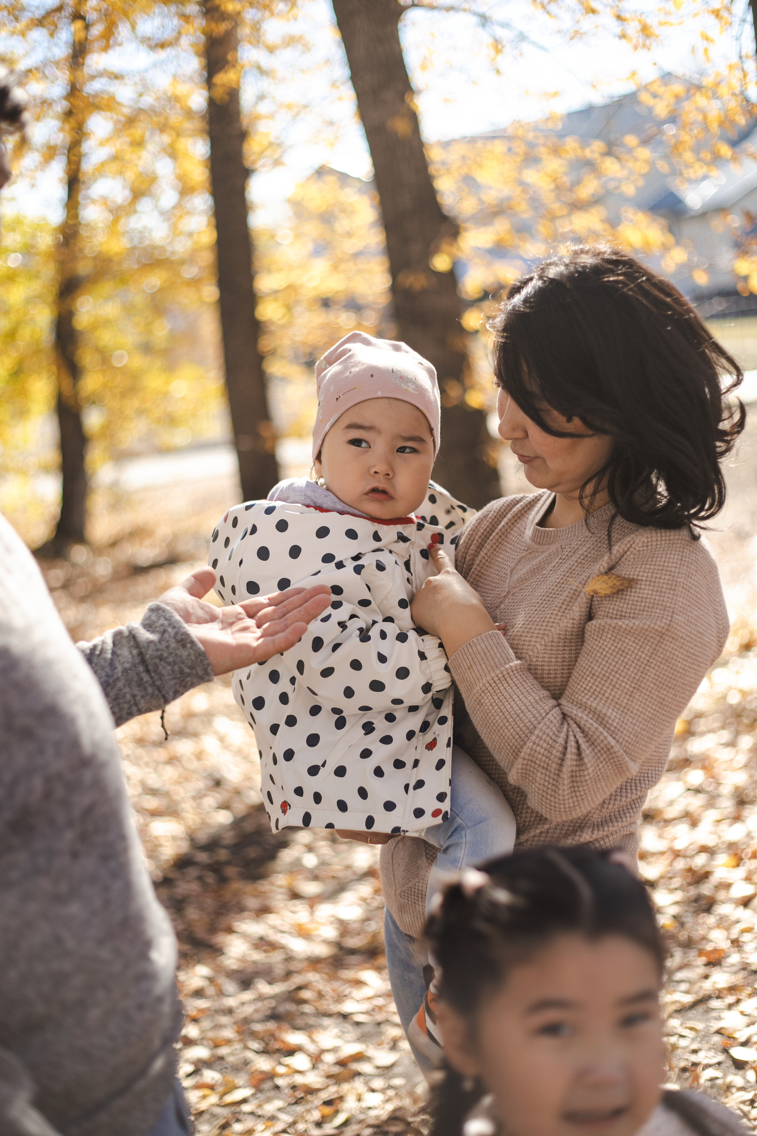Малика. Фотограф в Иркутске Тома Кабанова