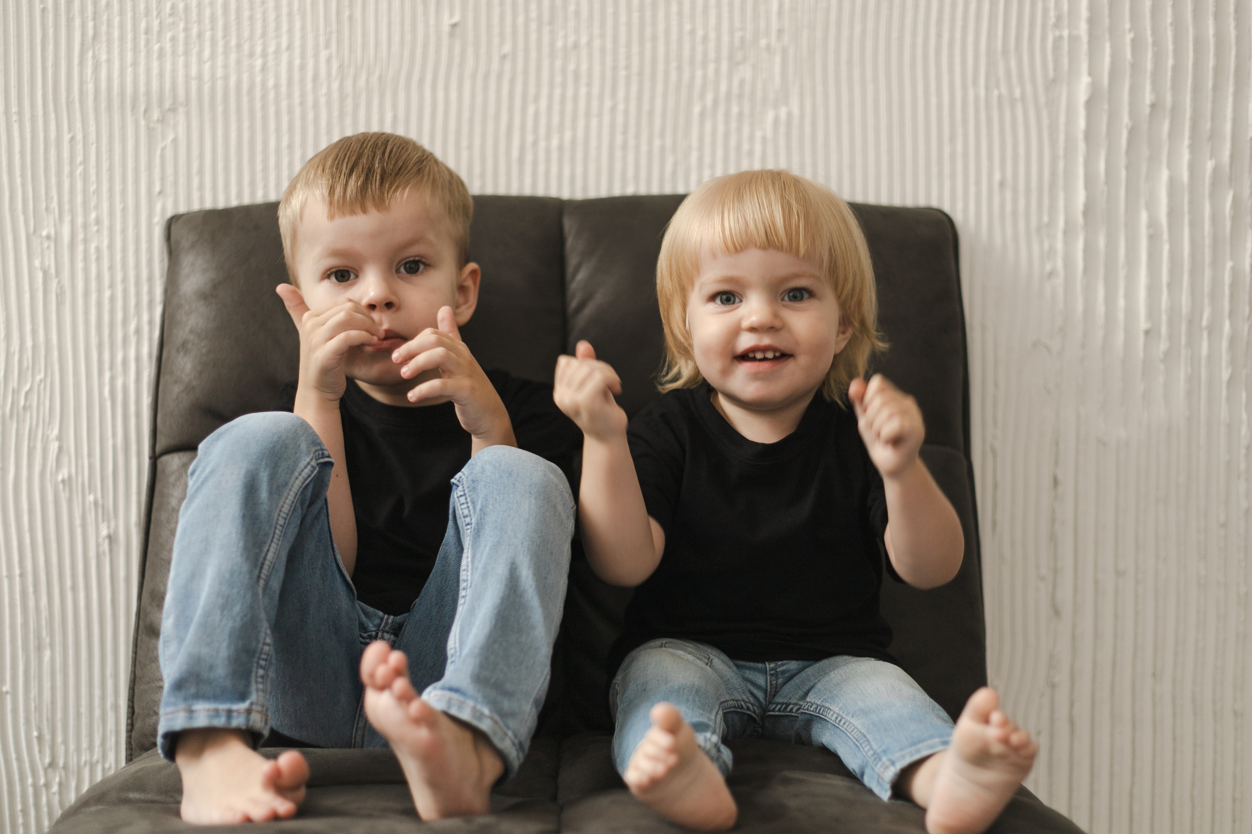 Семья Ирины. Фотограф в Иркутске Тома Кабанова