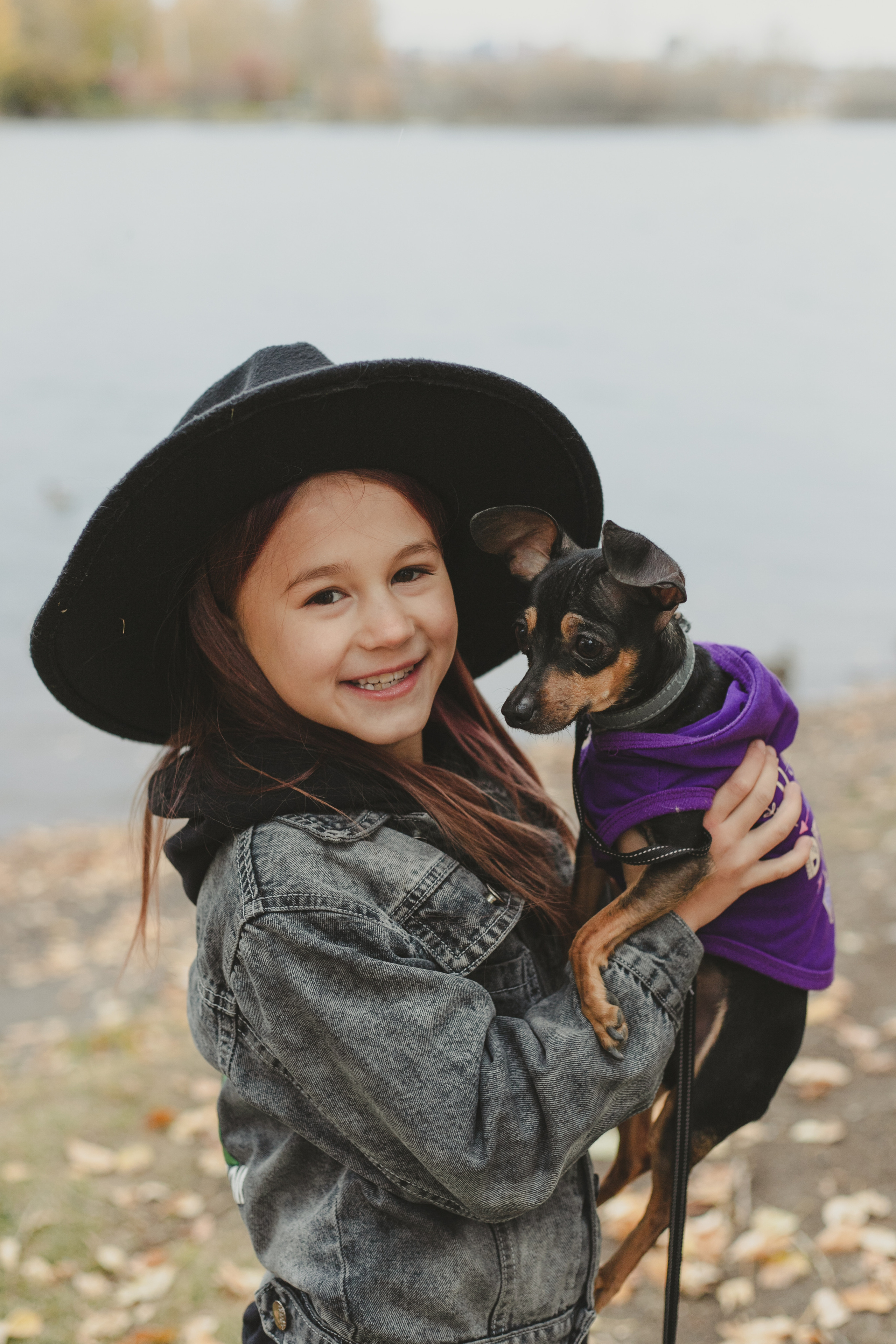 Любимые питомцы. Фотограф в Иркутске Тома Кабанова