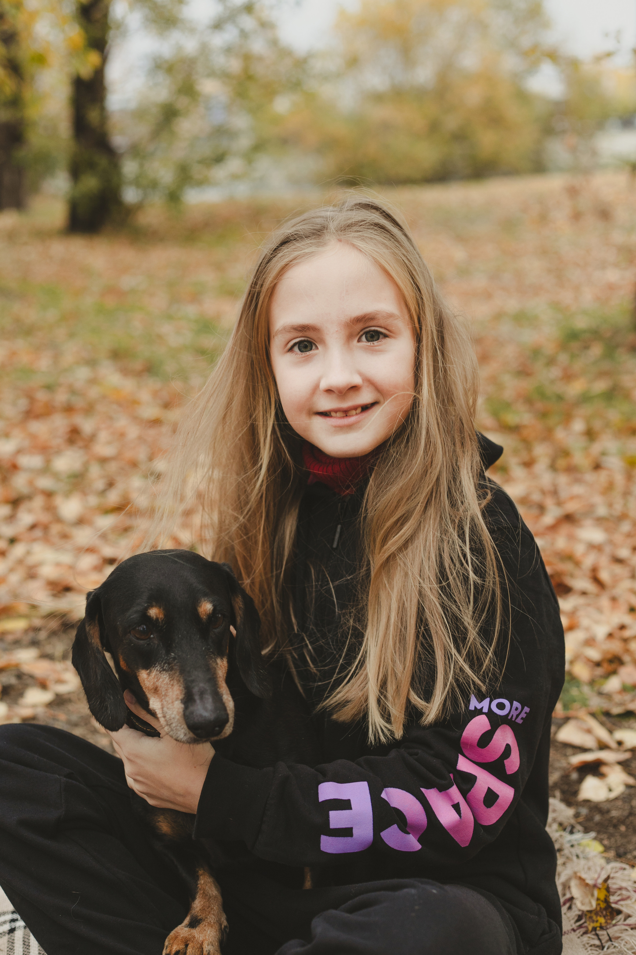 Любимые питомцы. Фотограф в Иркутске Тома Кабанова