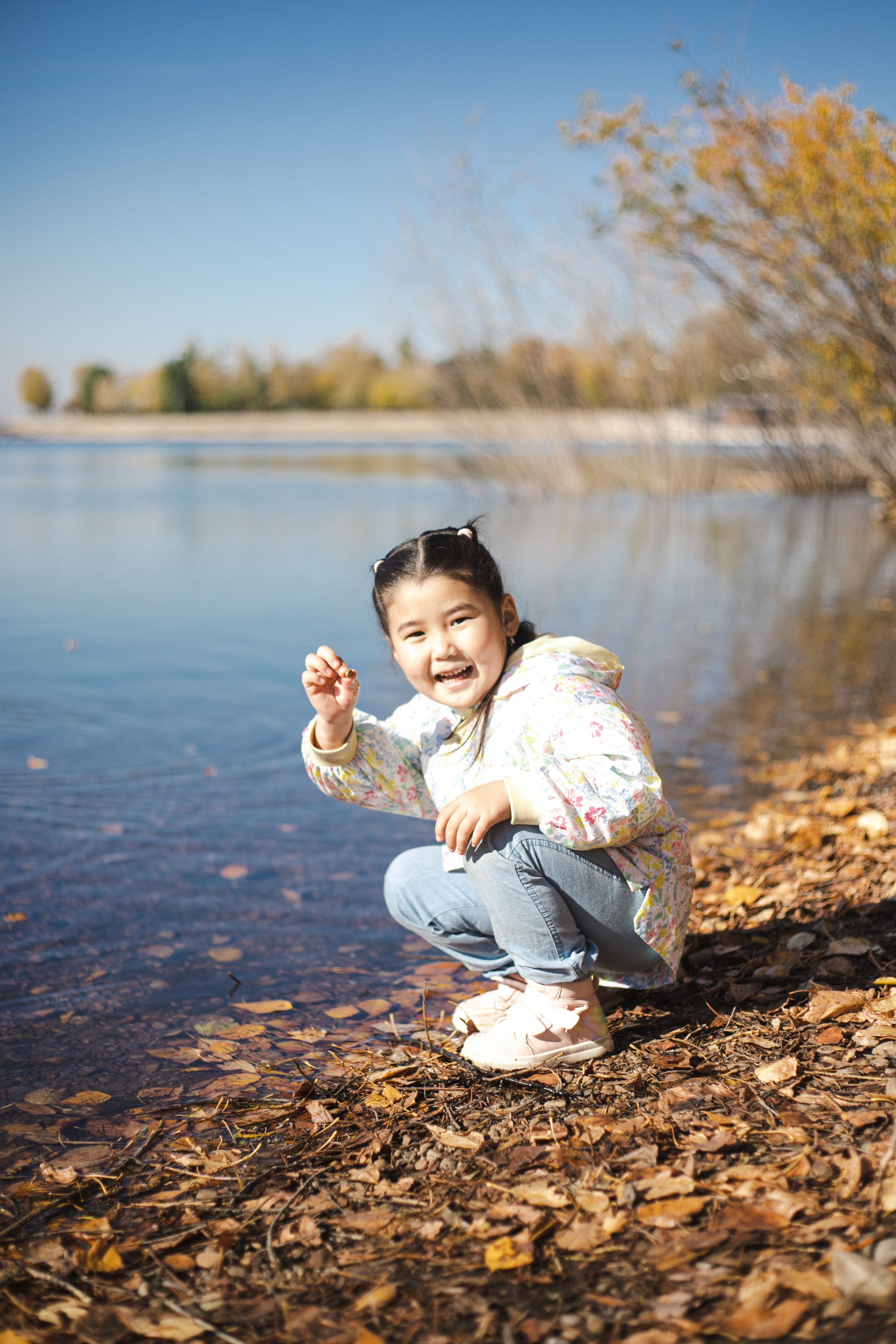 Малика. Фотограф в Иркутске Тома Кабанова