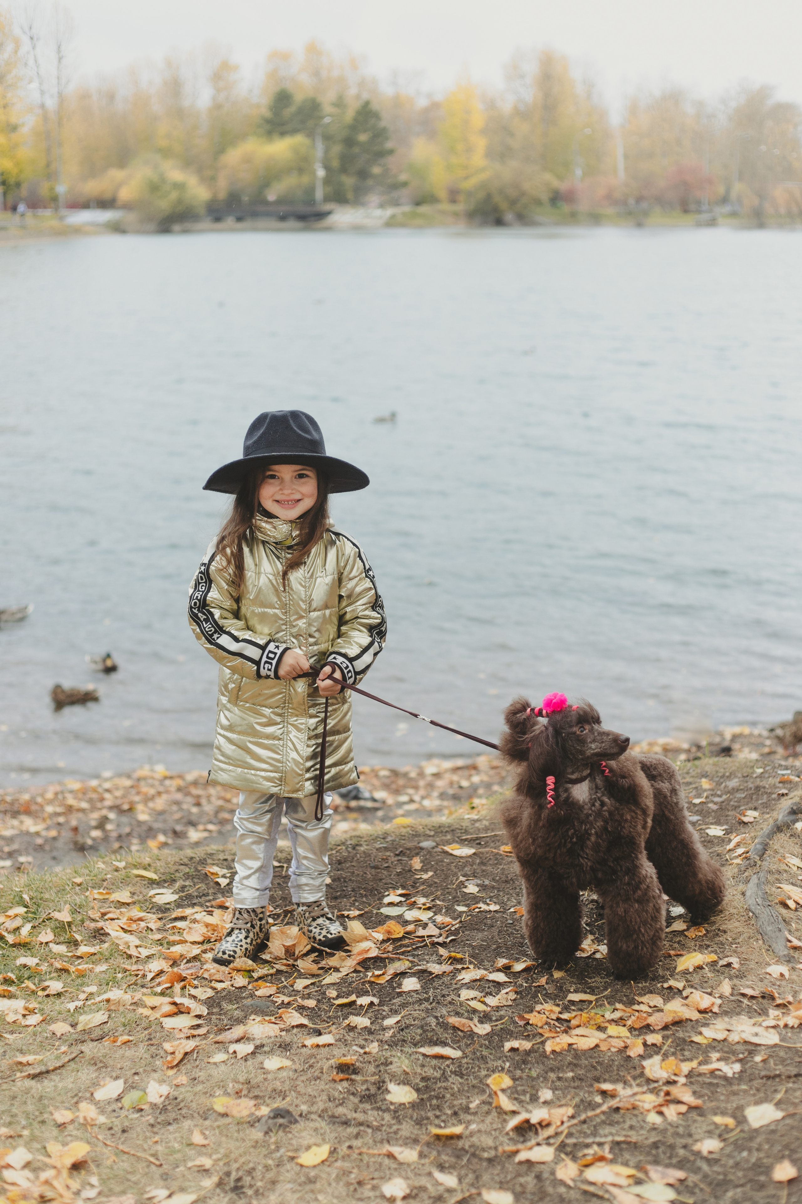 Любимые питомцы. Фотограф в Иркутске Тома Кабанова
