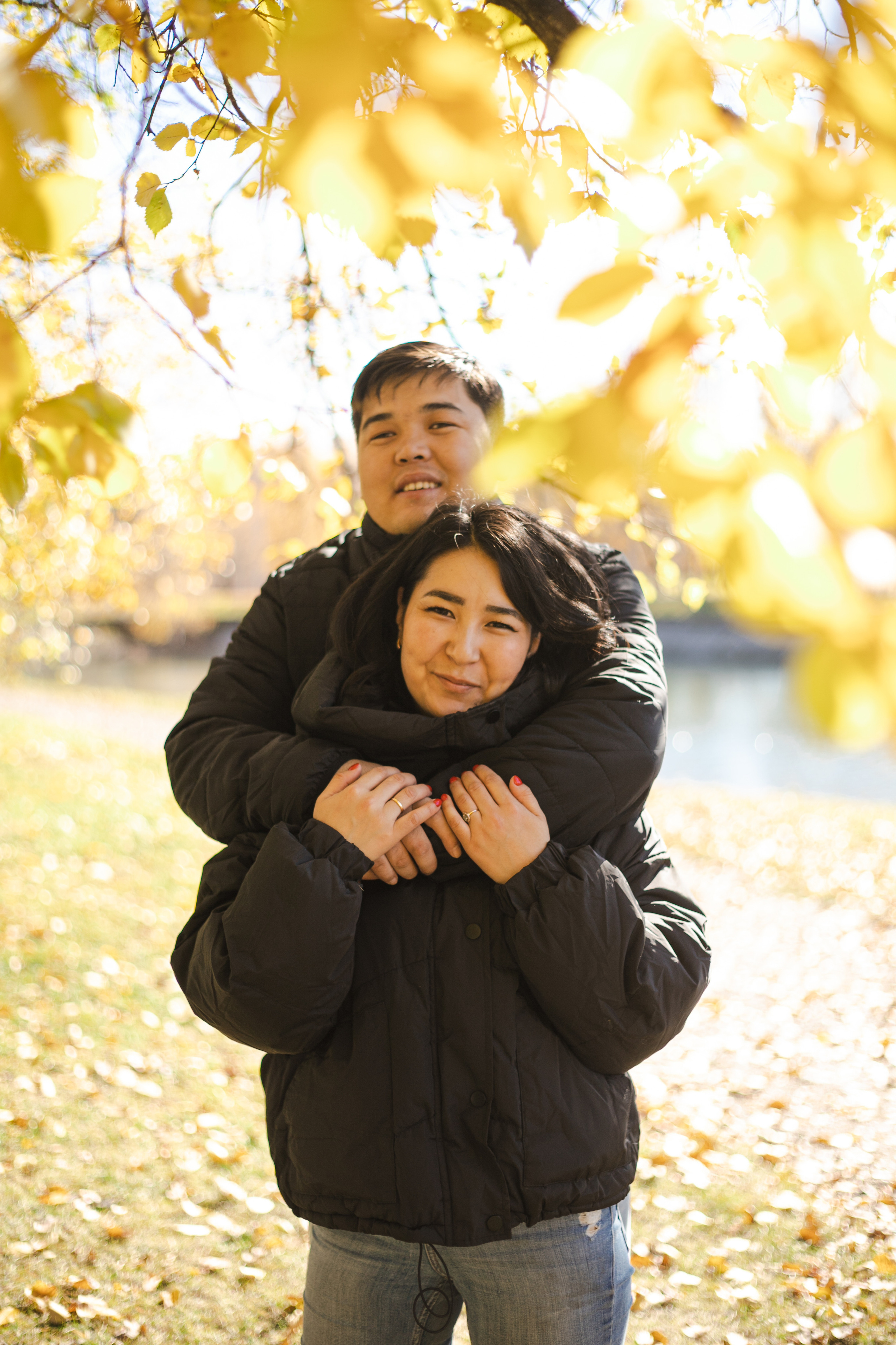 Малика. Фотограф в Иркутске Тома Кабанова