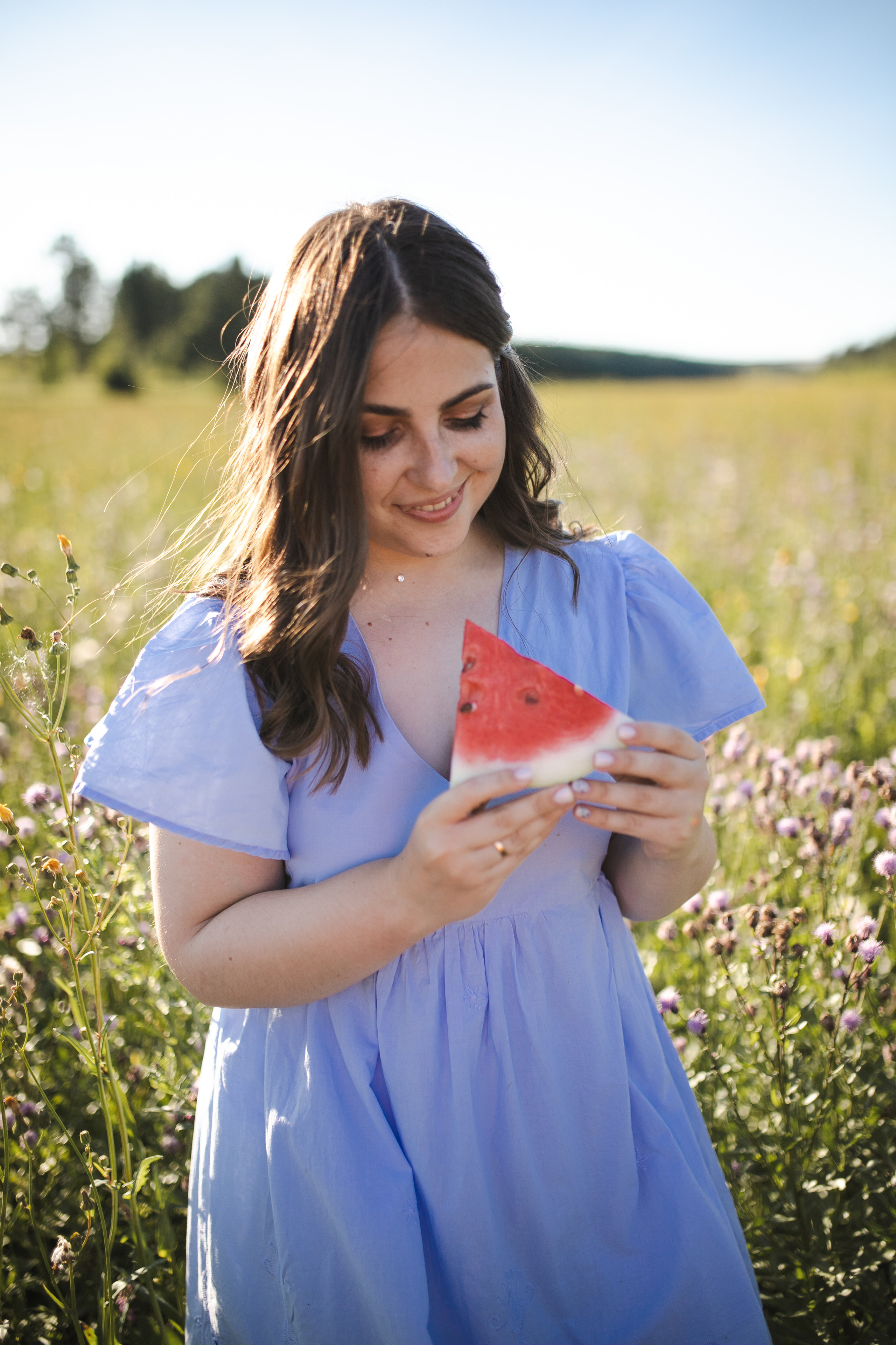Лера и Дима. Фотограф в Иркутске Тома Кабанова