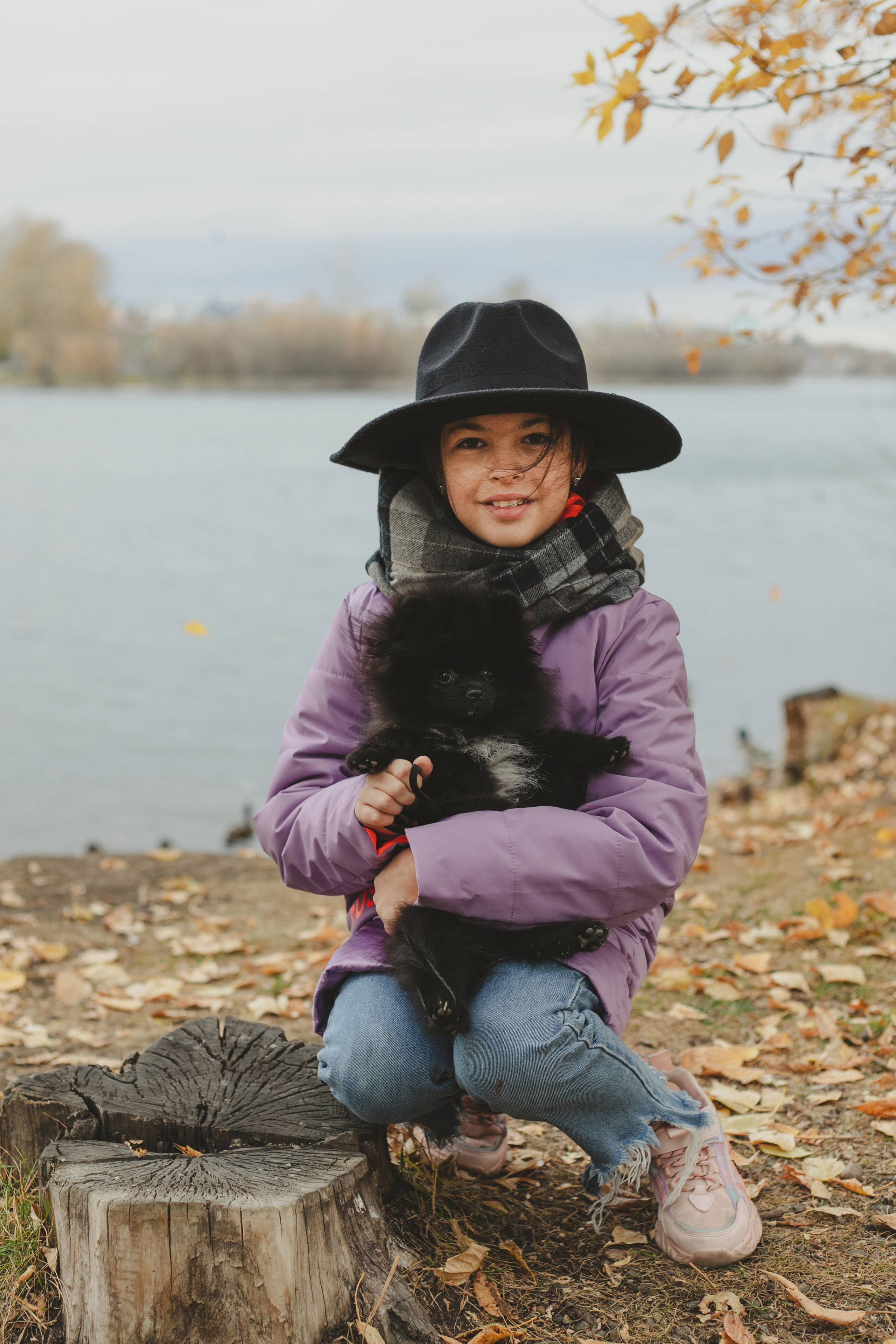 Любимые питомцы. Фотограф в Иркутске Тома Кабанова