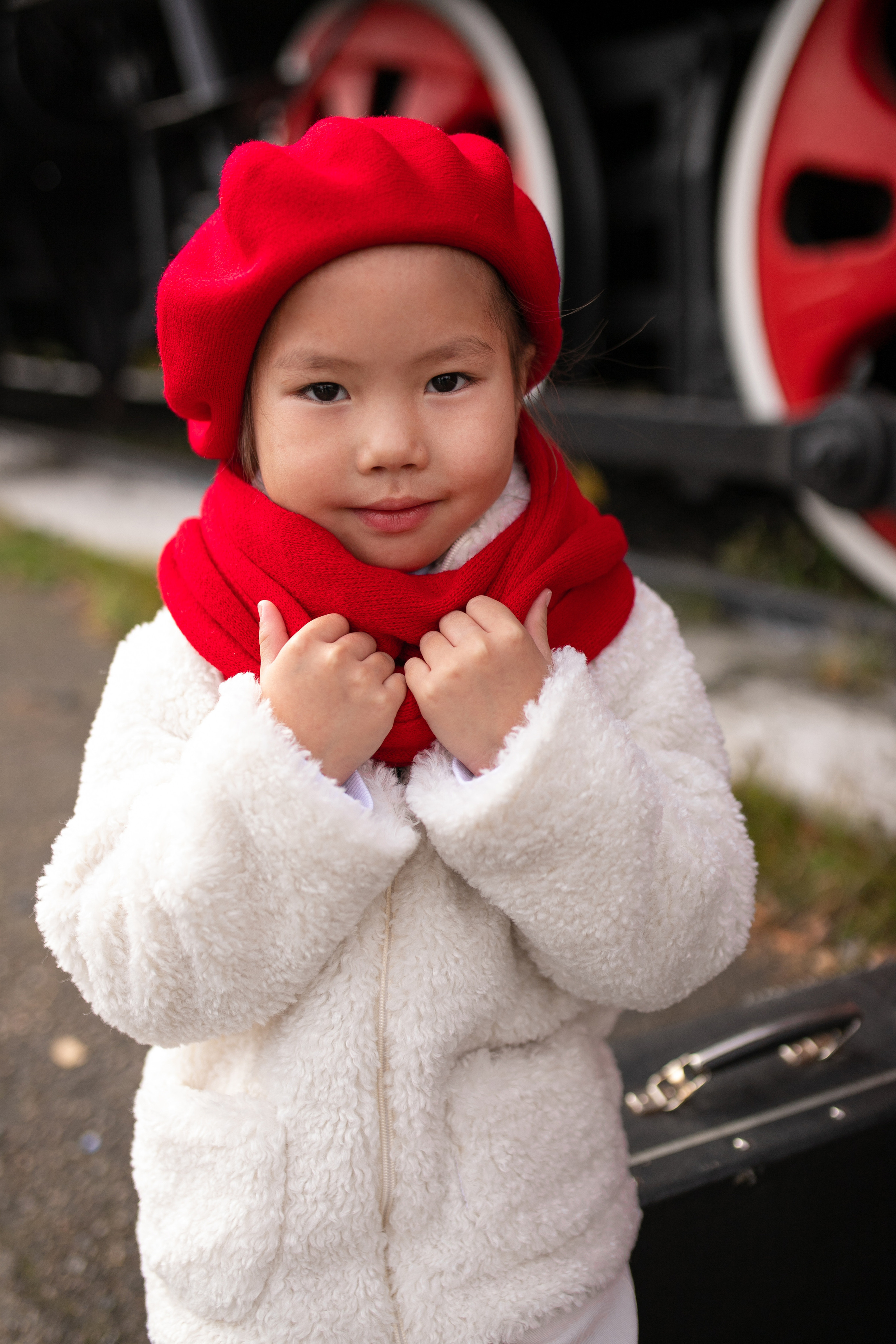 Паровоз. Фотограф в Иркутске Тома Кабанова