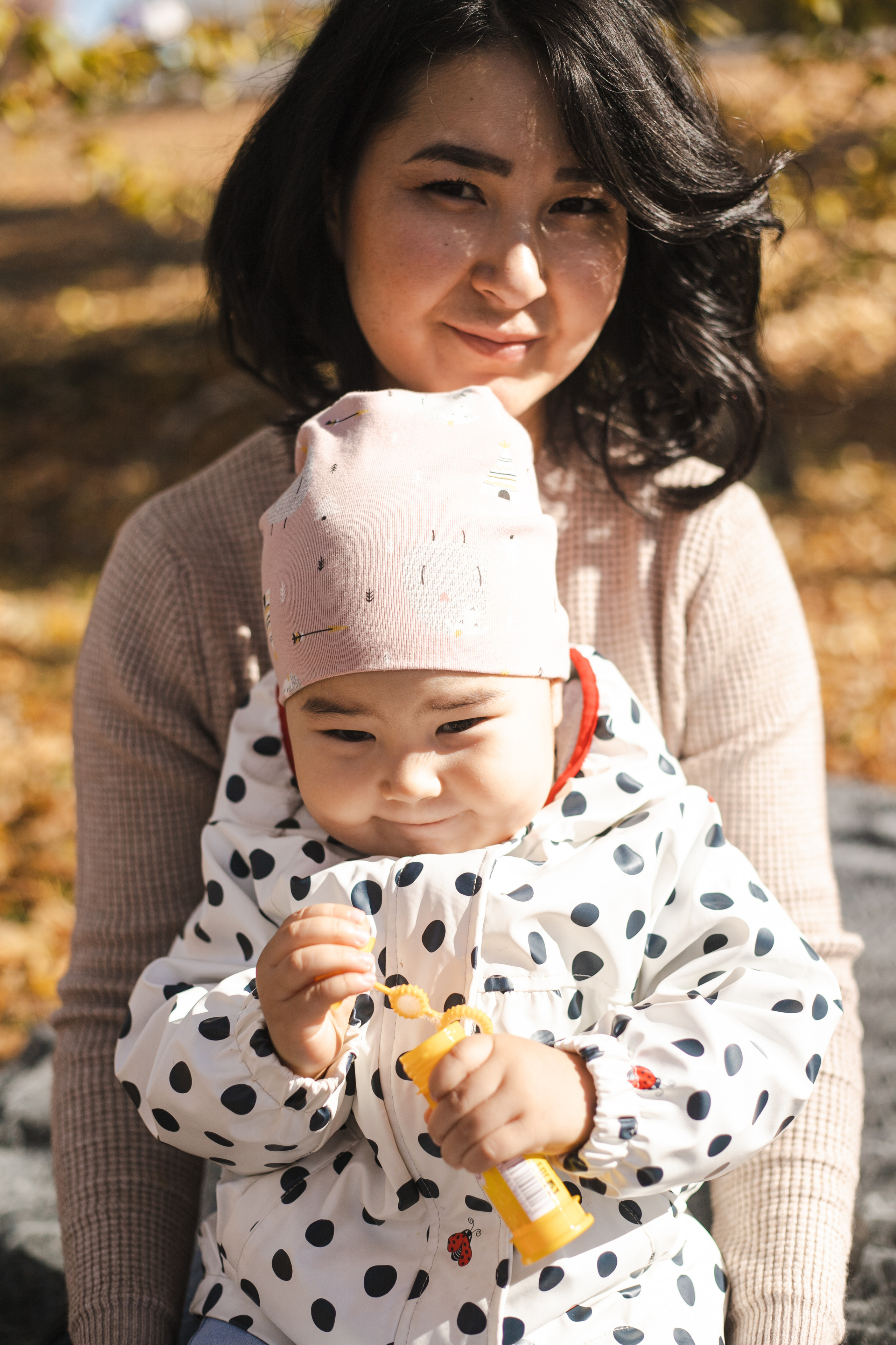 Малика. Фотограф в Иркутске Тома Кабанова