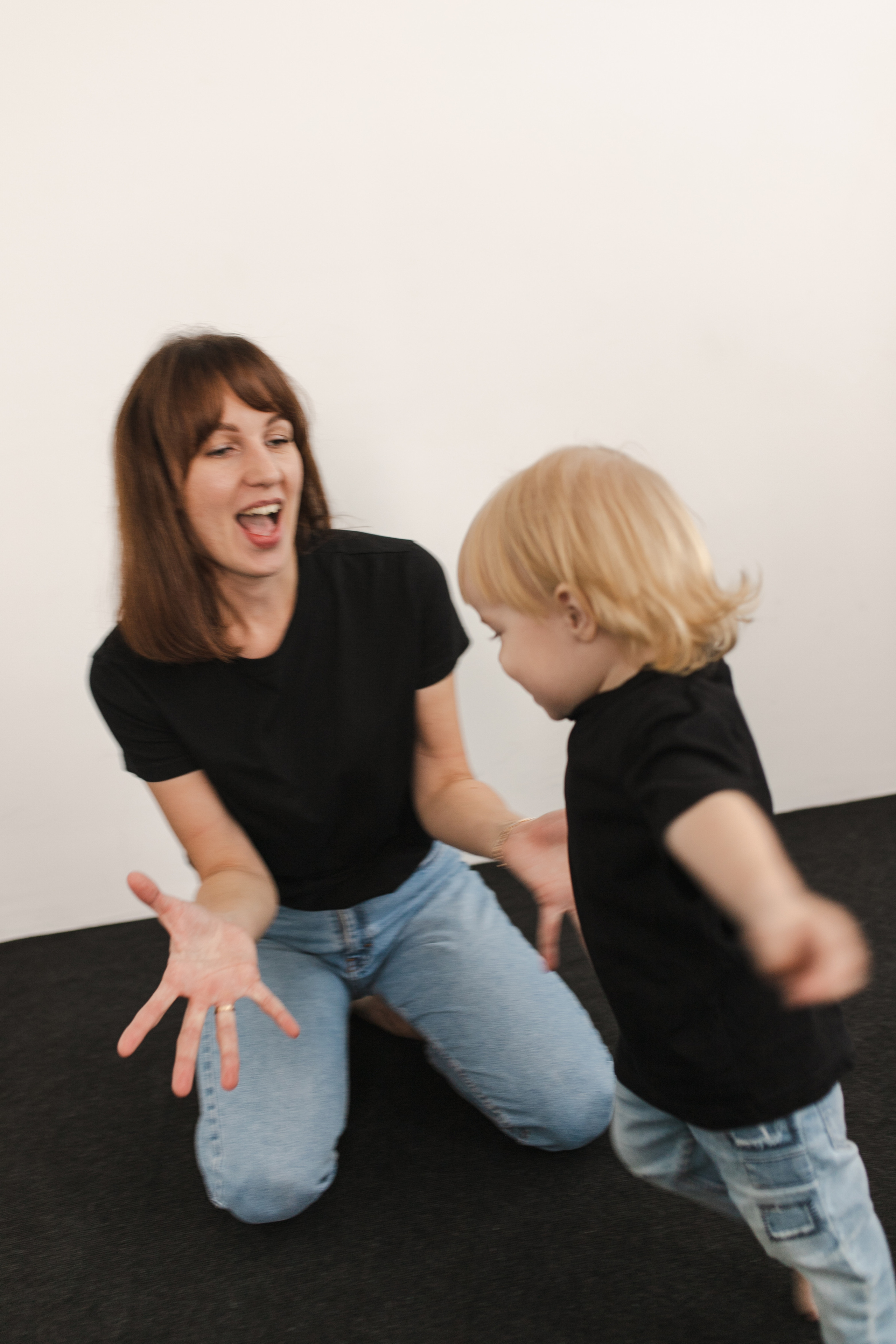 Семья Ирины. Фотограф в Иркутске Тома Кабанова