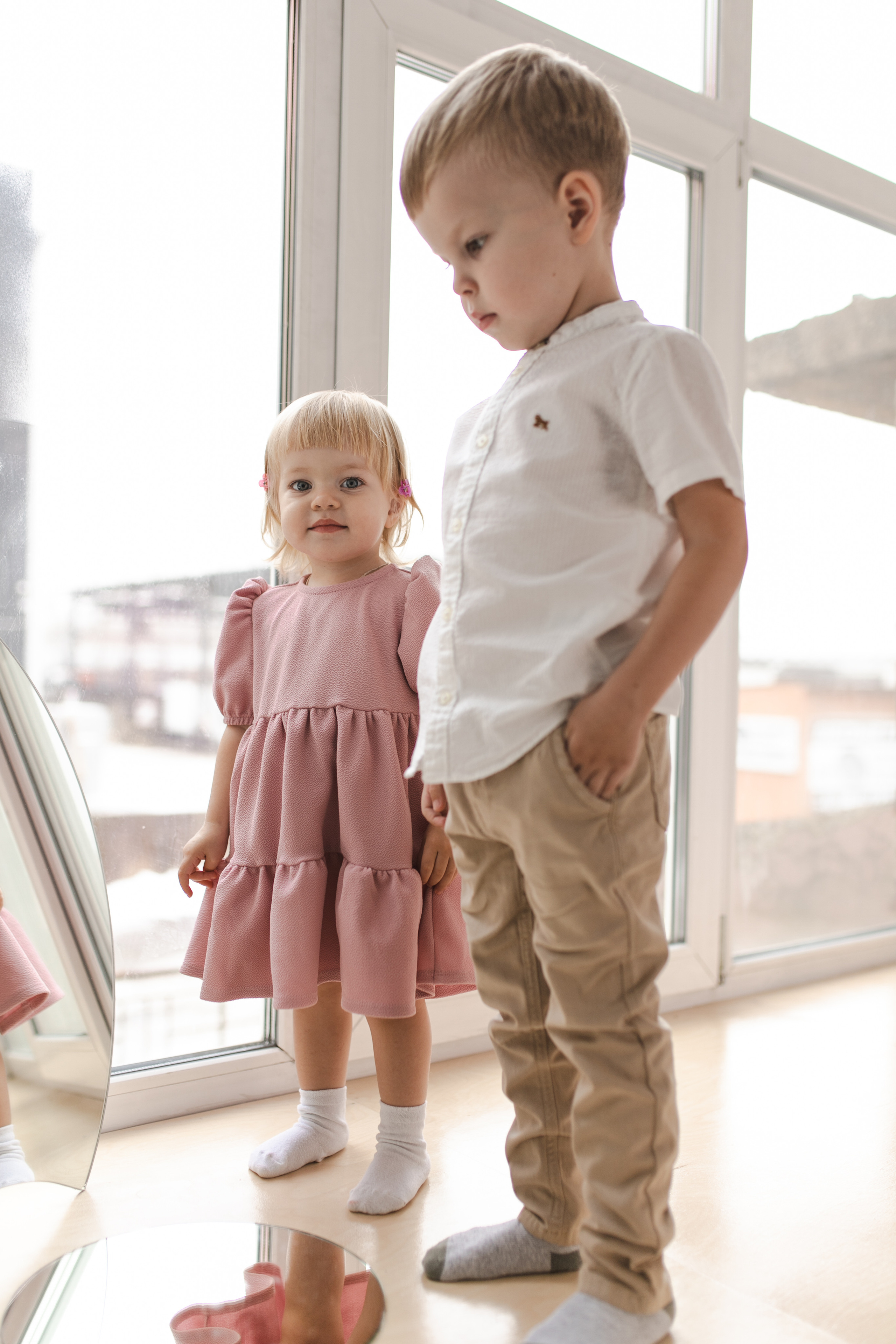 Семья Ирины. Фотограф в Иркутске Тома Кабанова