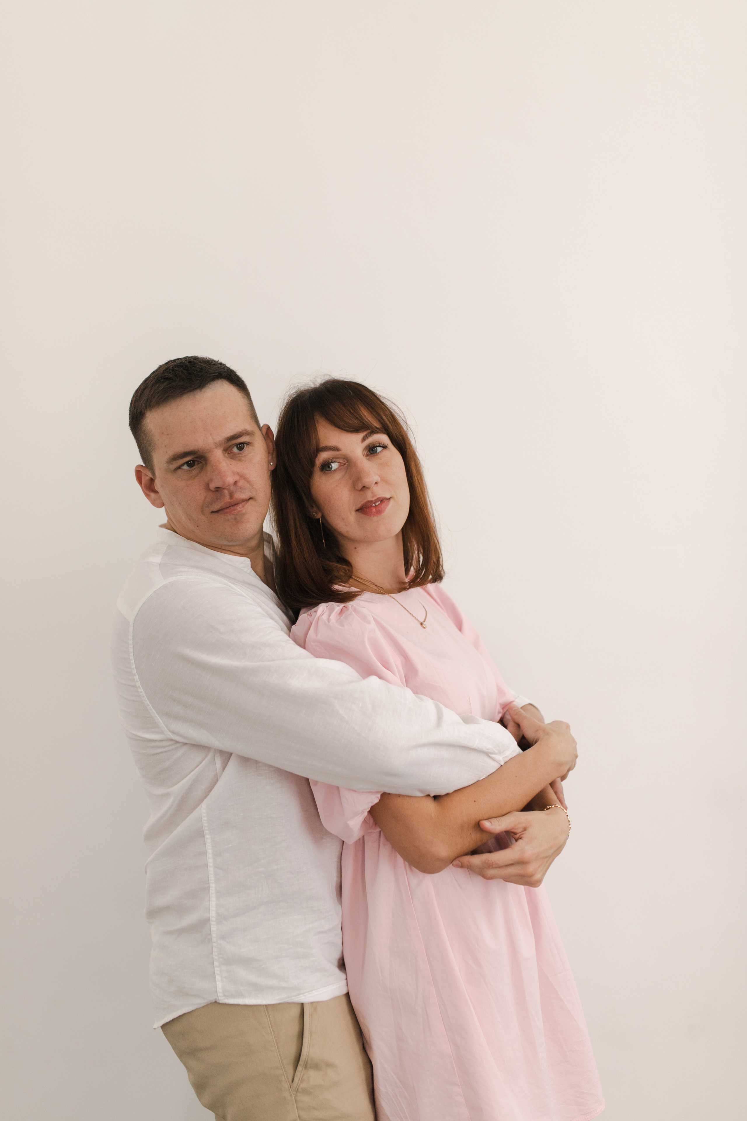 Семья Ирины. Фотограф в Иркутске Тома Кабанова