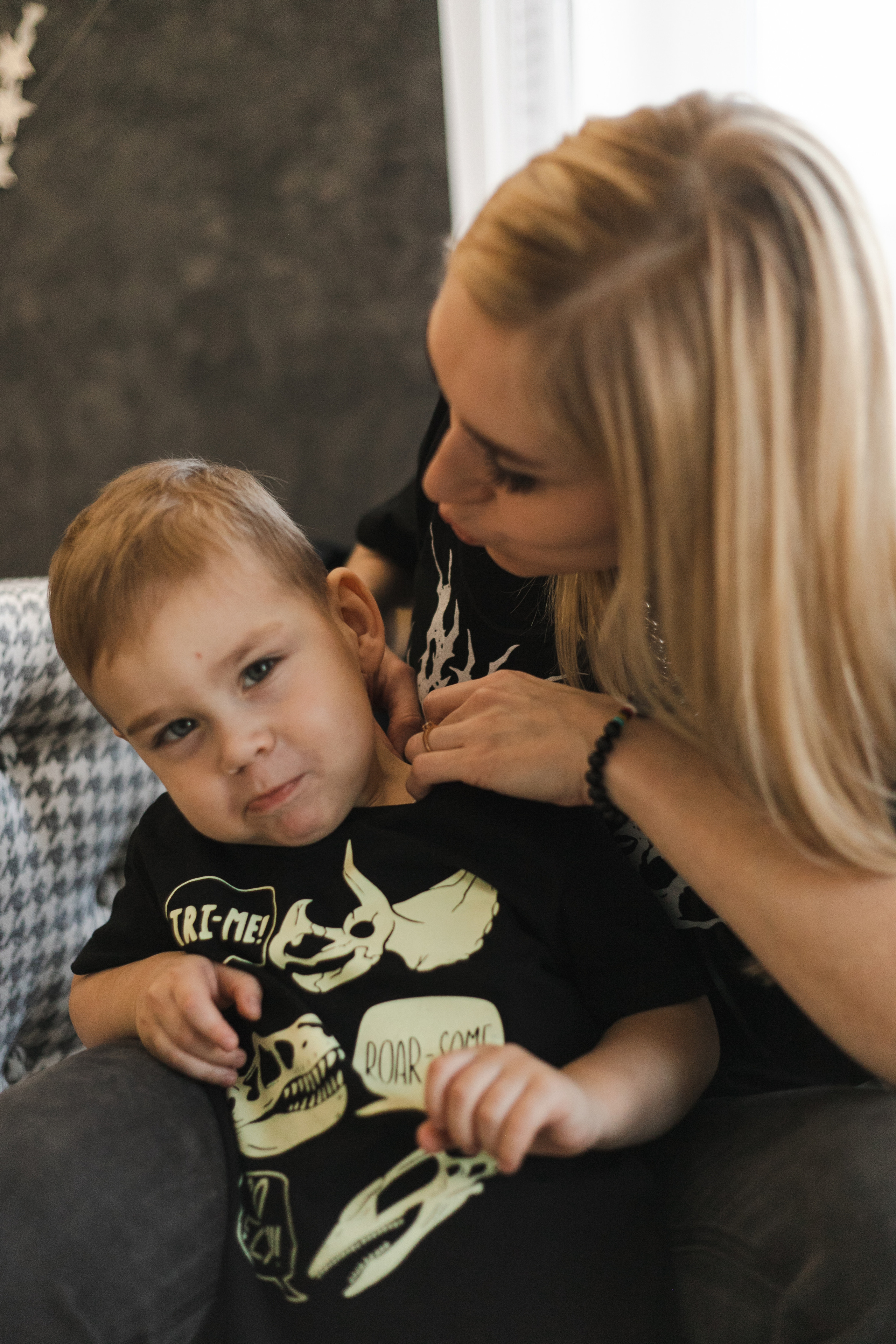 Ваня и Матвей. Фотограф в Иркутске Тома Кабанова