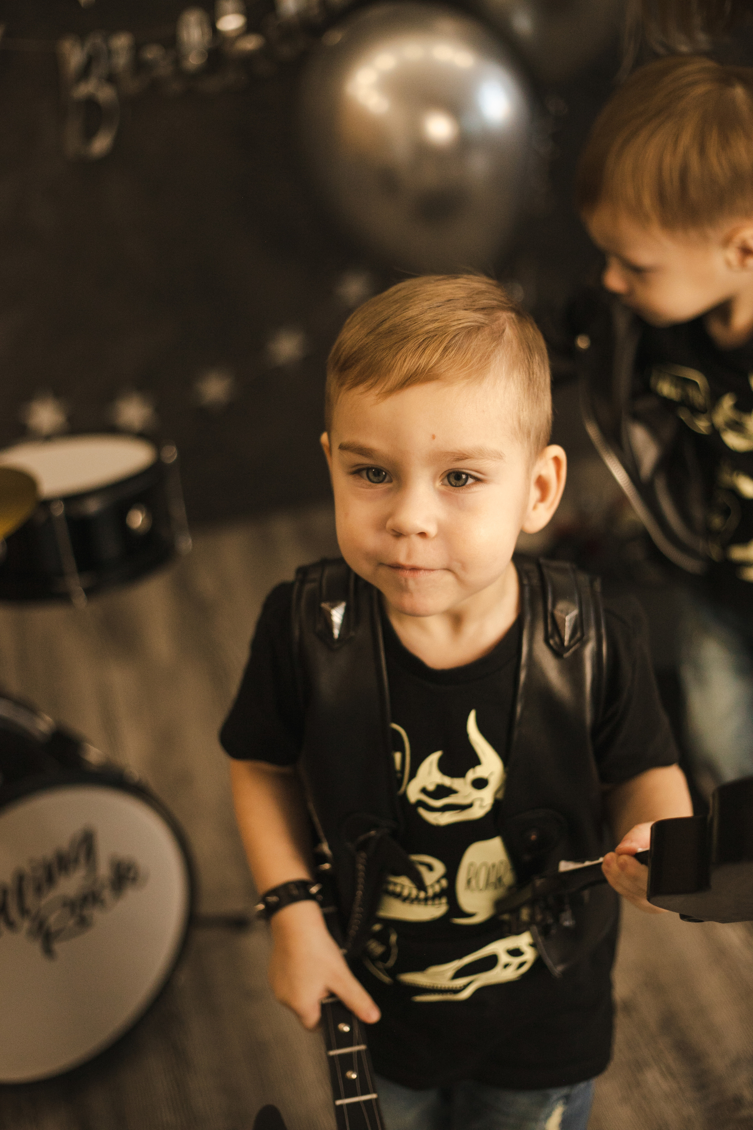 Ваня и Матвей. Фотограф в Иркутске Тома Кабанова