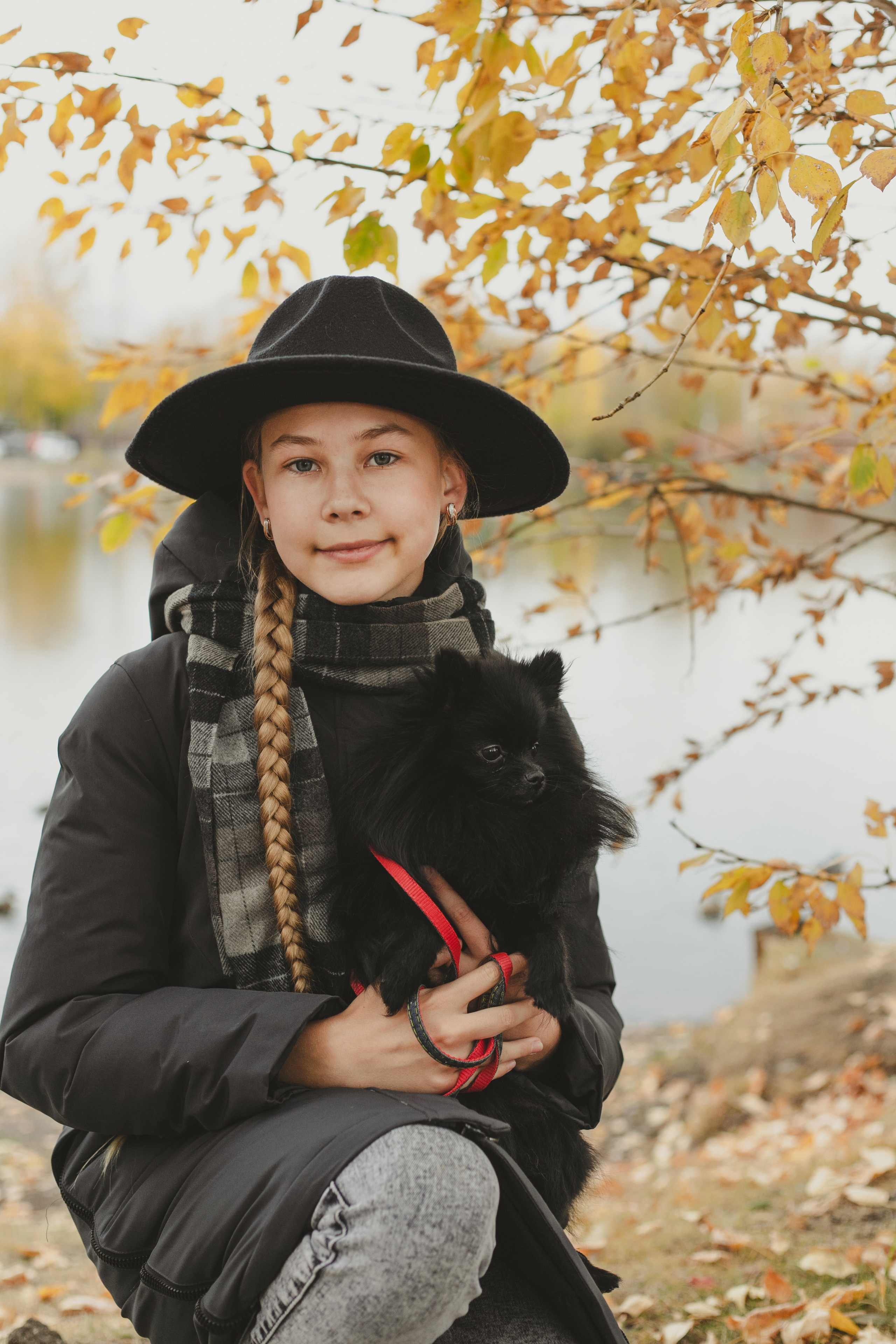Любимые питомцы. Фотограф в Иркутске Тома Кабанова