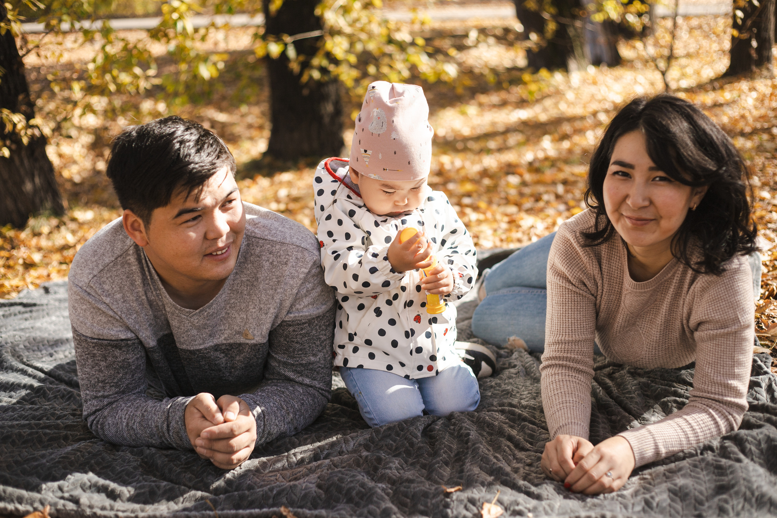 Малика. Фотограф в Иркутске Тома Кабанова