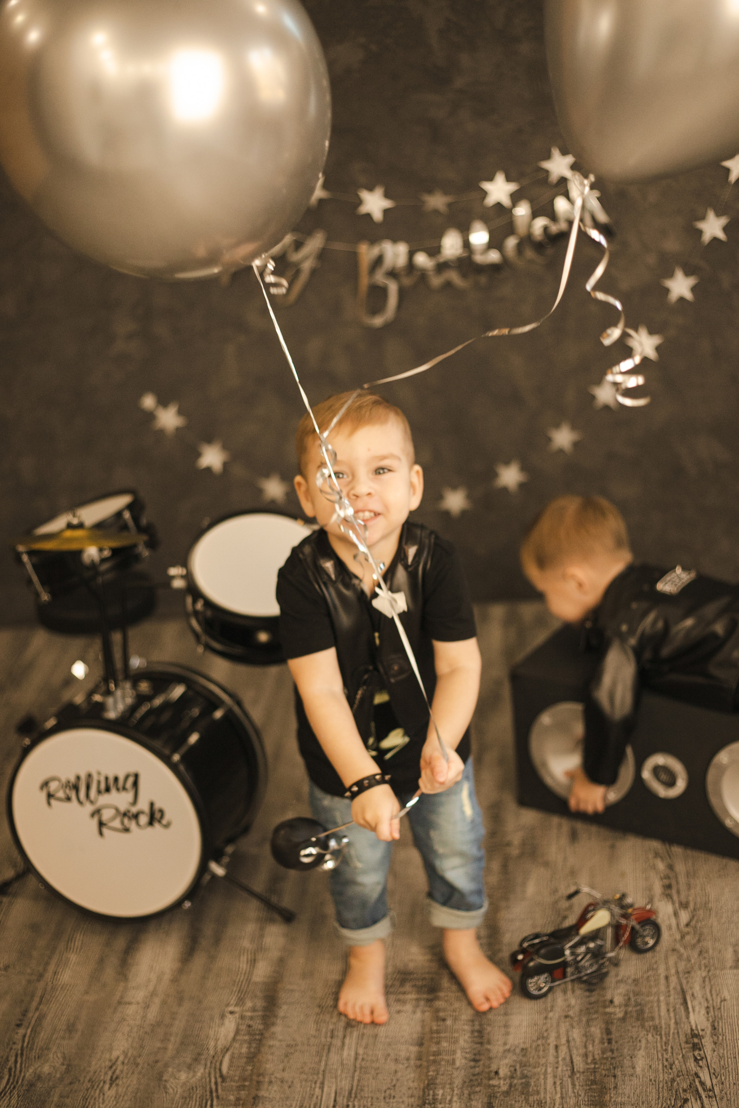 Ваня и Матвей. Фотограф в Иркутске Тома Кабанова