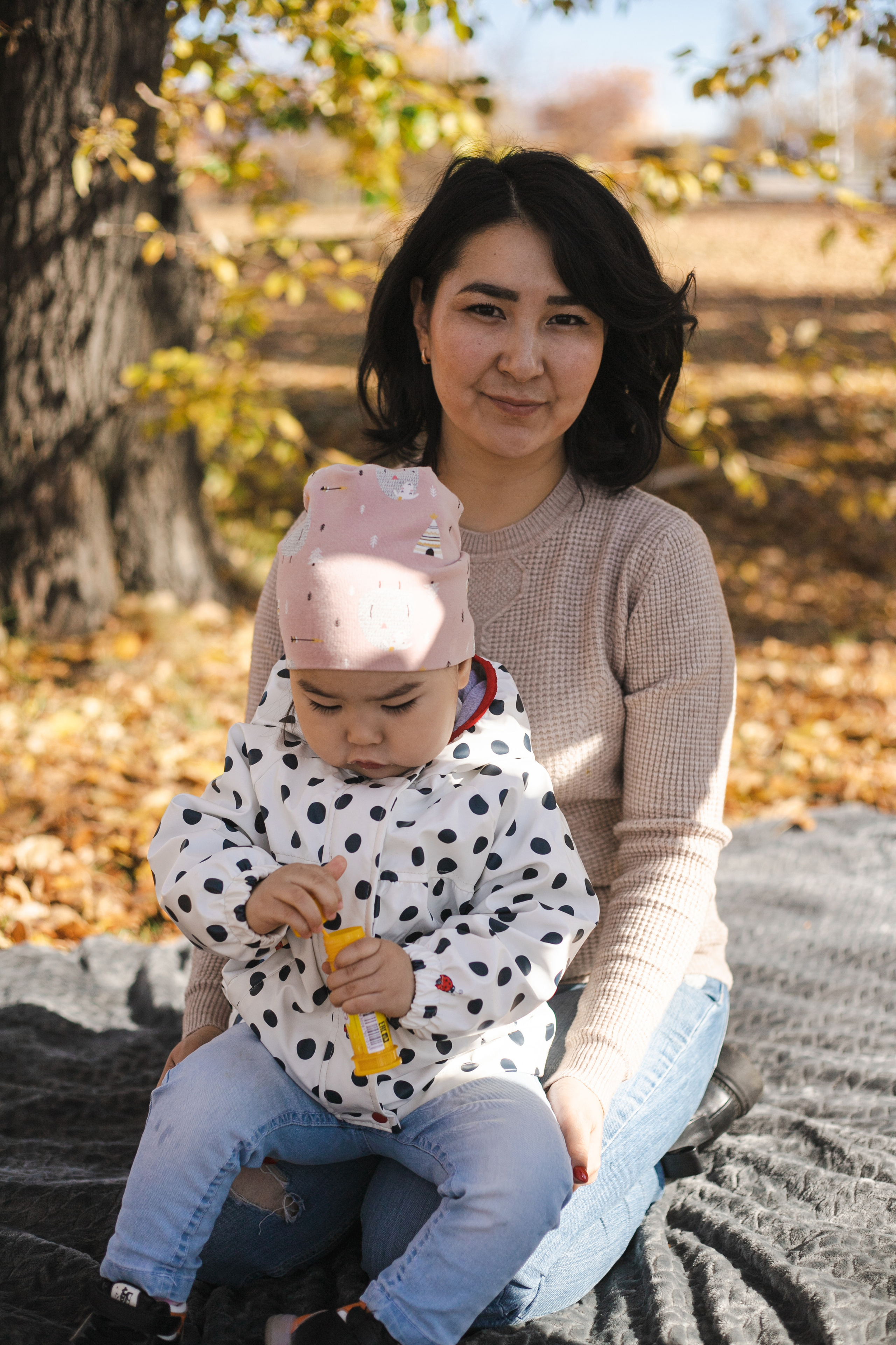 Малика. Фотограф в Иркутске Тома Кабанова