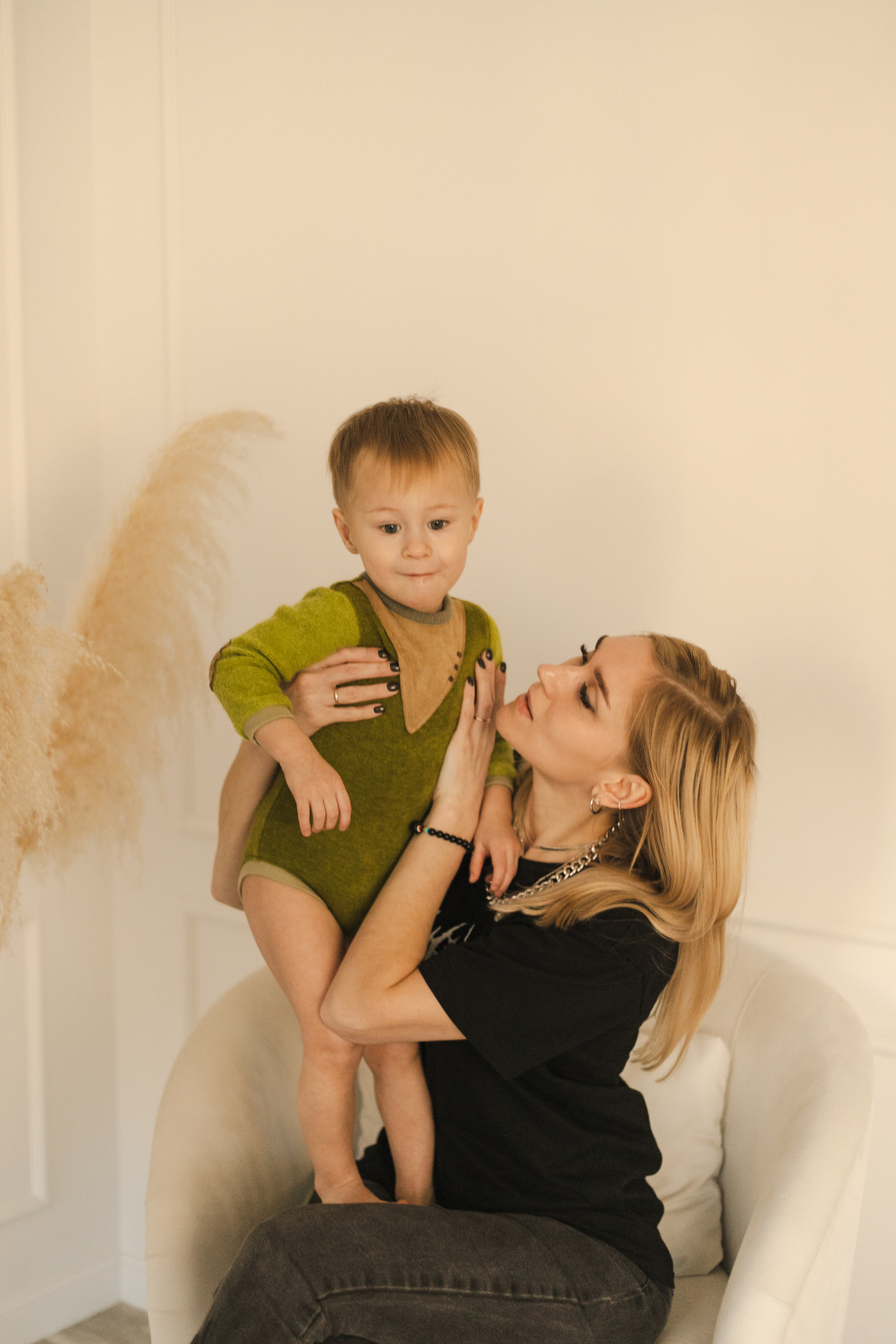 Ваня и Матвей. Фотограф в Иркутске Тома Кабанова