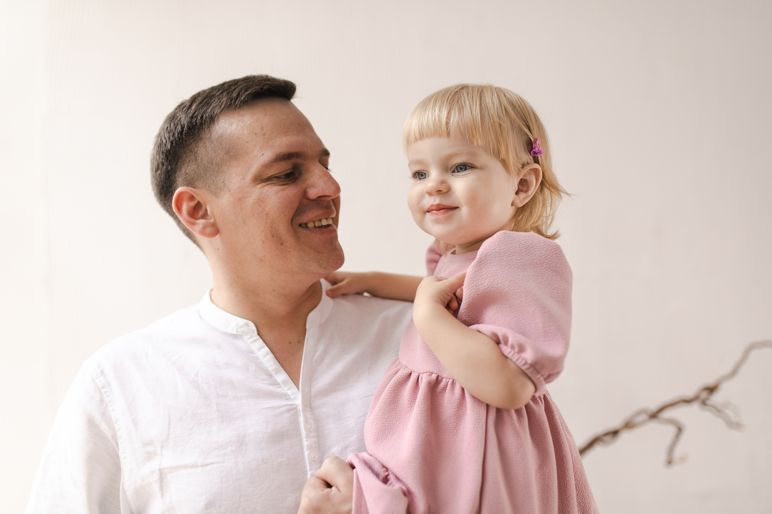 Семья Ирины. Фотограф в Иркутске Тома Кабанова