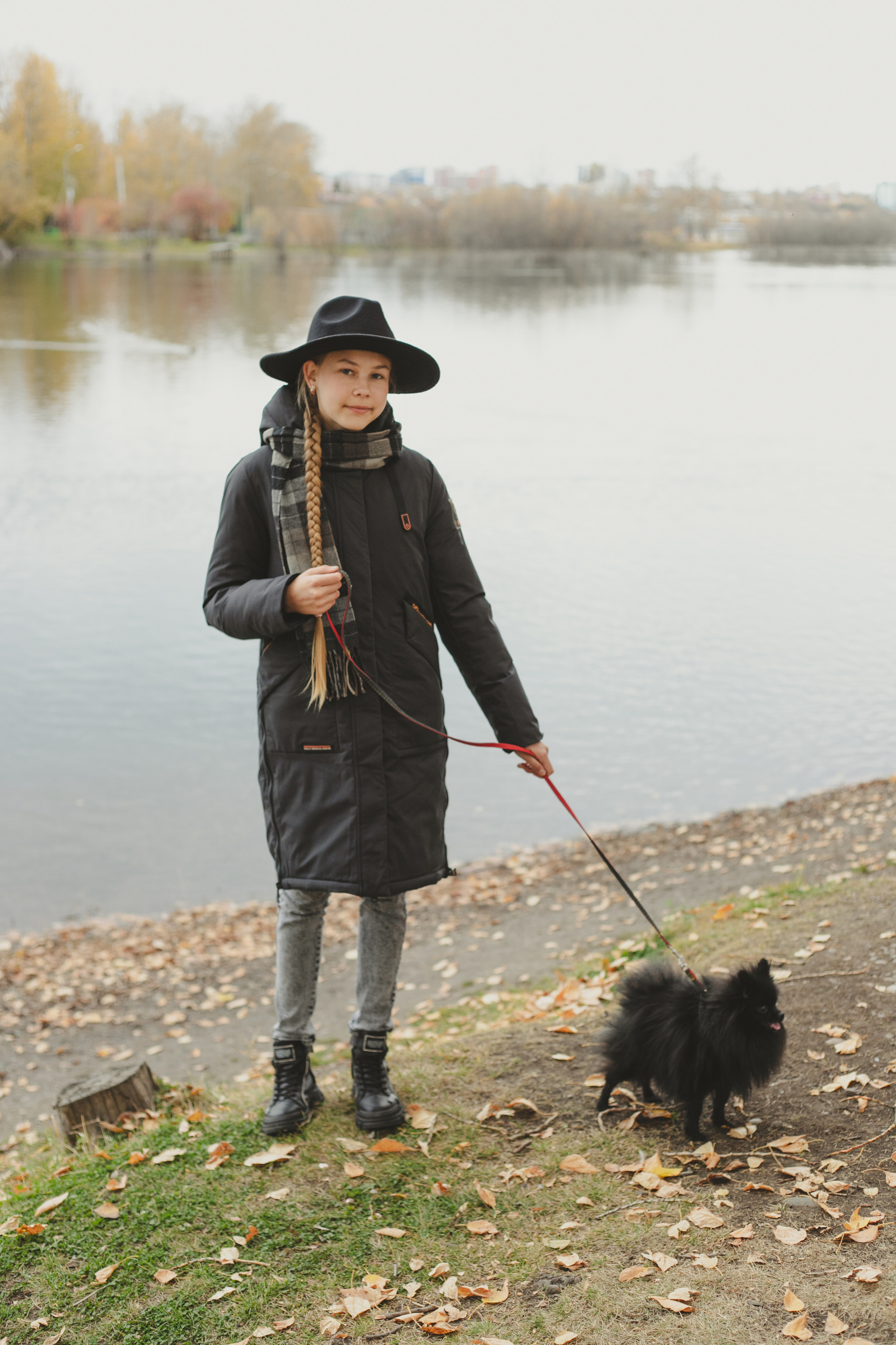 Любимые питомцы. Фотограф в Иркутске Тома Кабанова