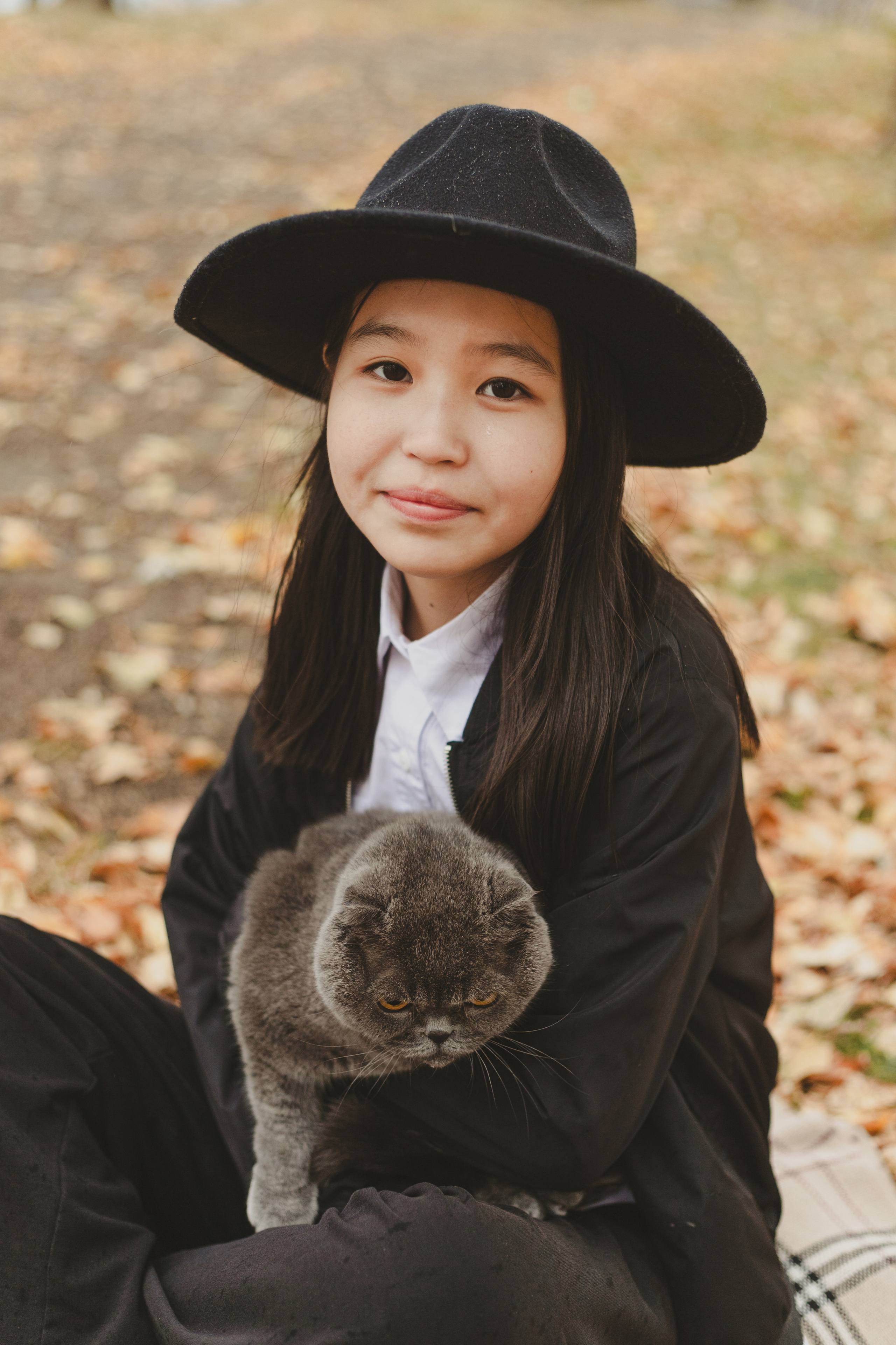 Любимые питомцы. Фотограф в Иркутске Тома Кабанова