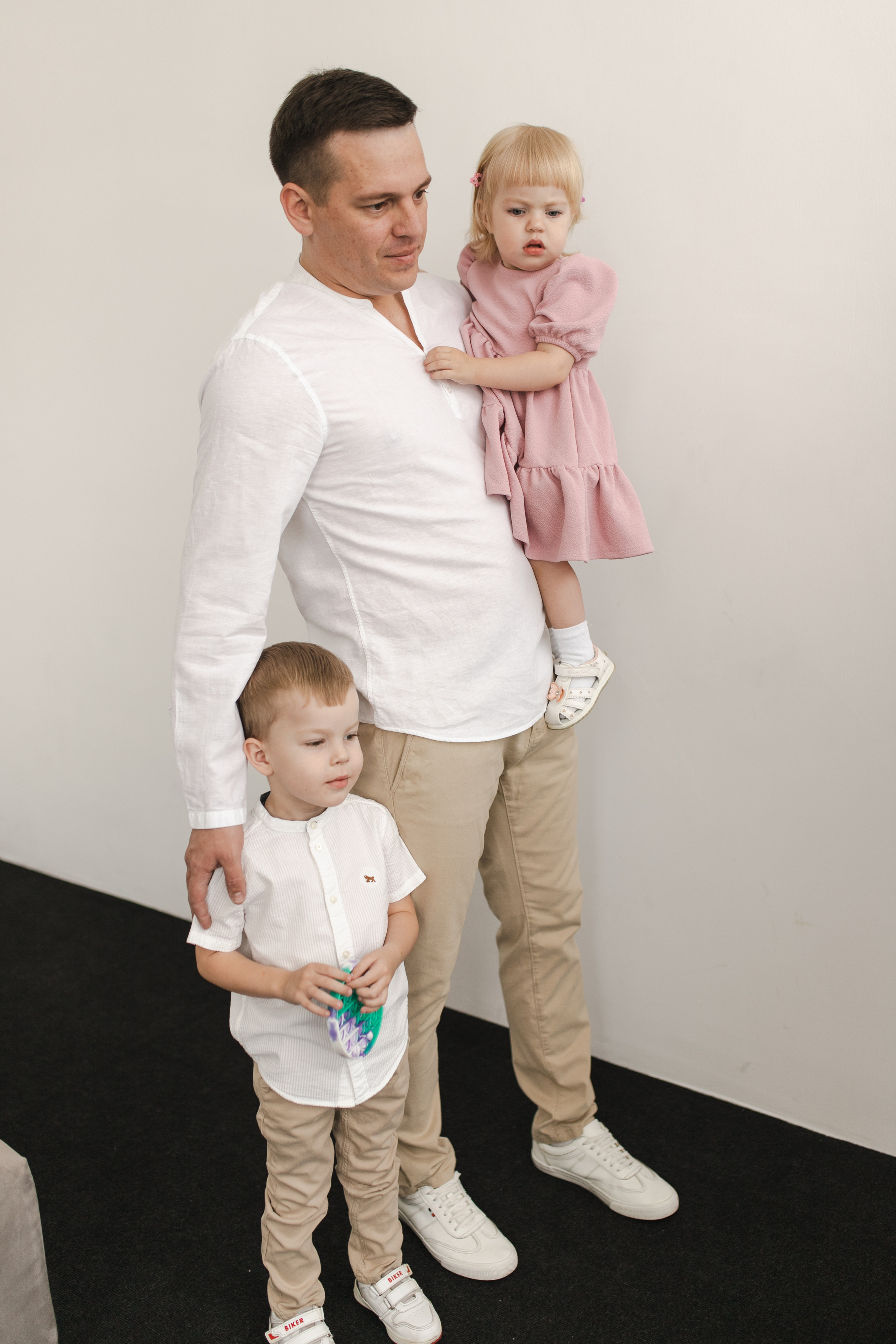 Семья Ирины. Фотограф в Иркутске Тома Кабанова