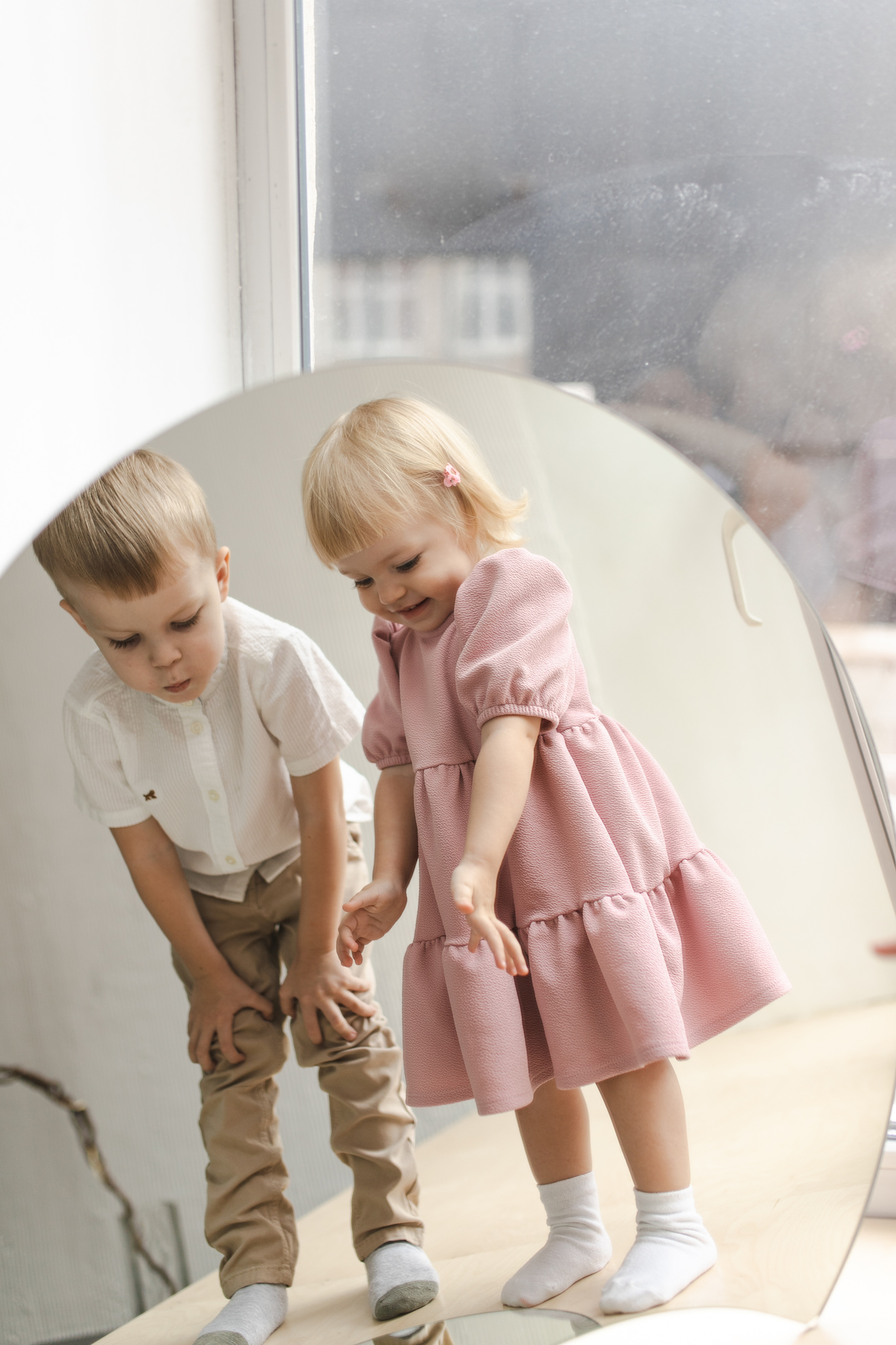 Семья Ирины. Фотограф в Иркутске Тома Кабанова