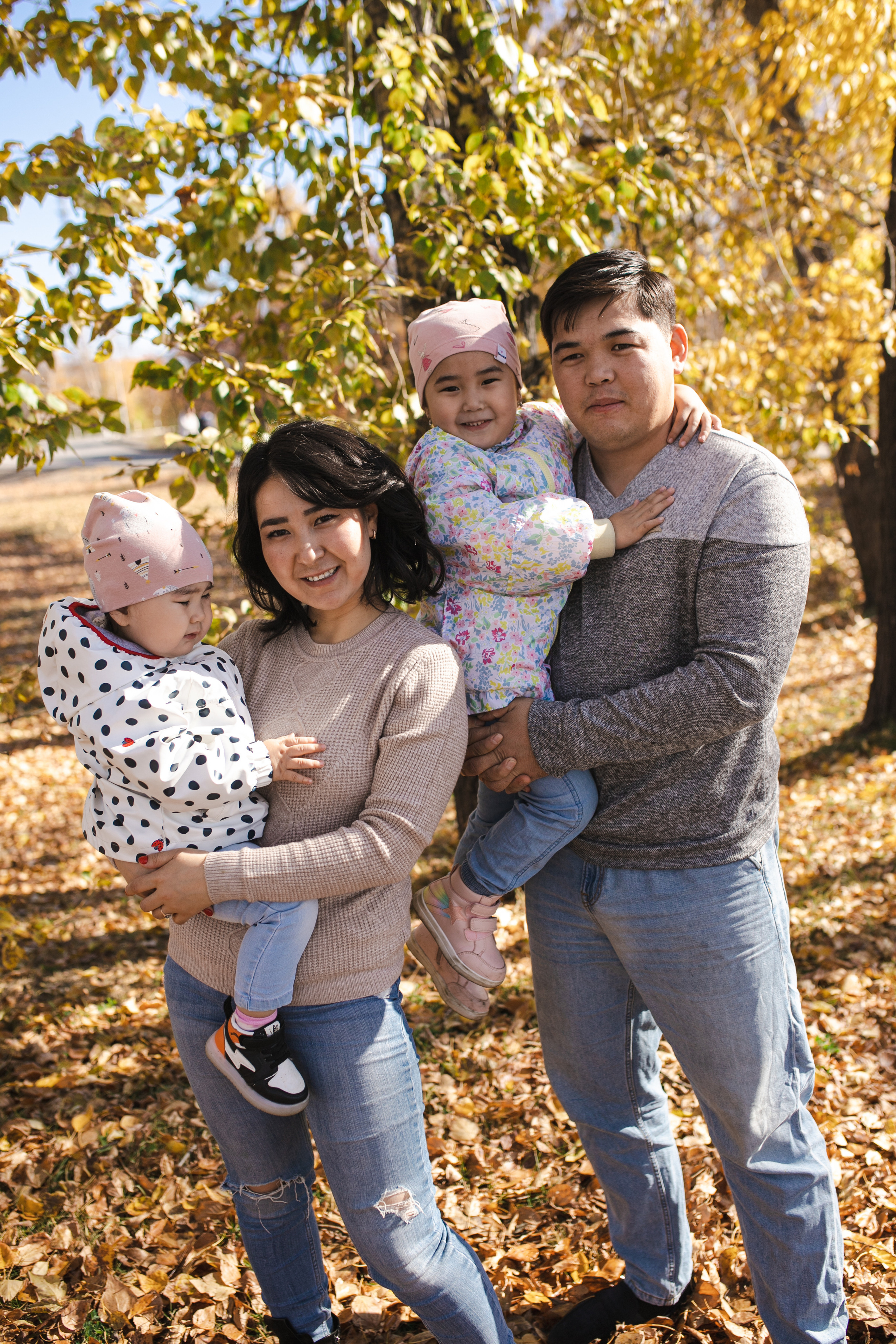 Малика. Фотограф в Иркутске Тома Кабанова