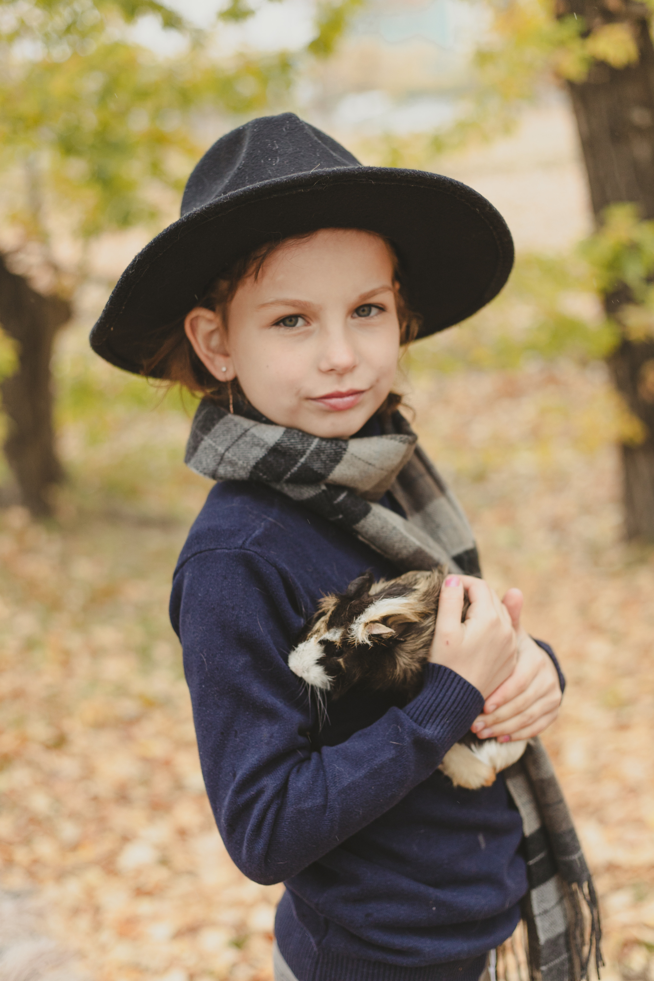 Любимые питомцы. Фотограф в Иркутске Тома Кабанова