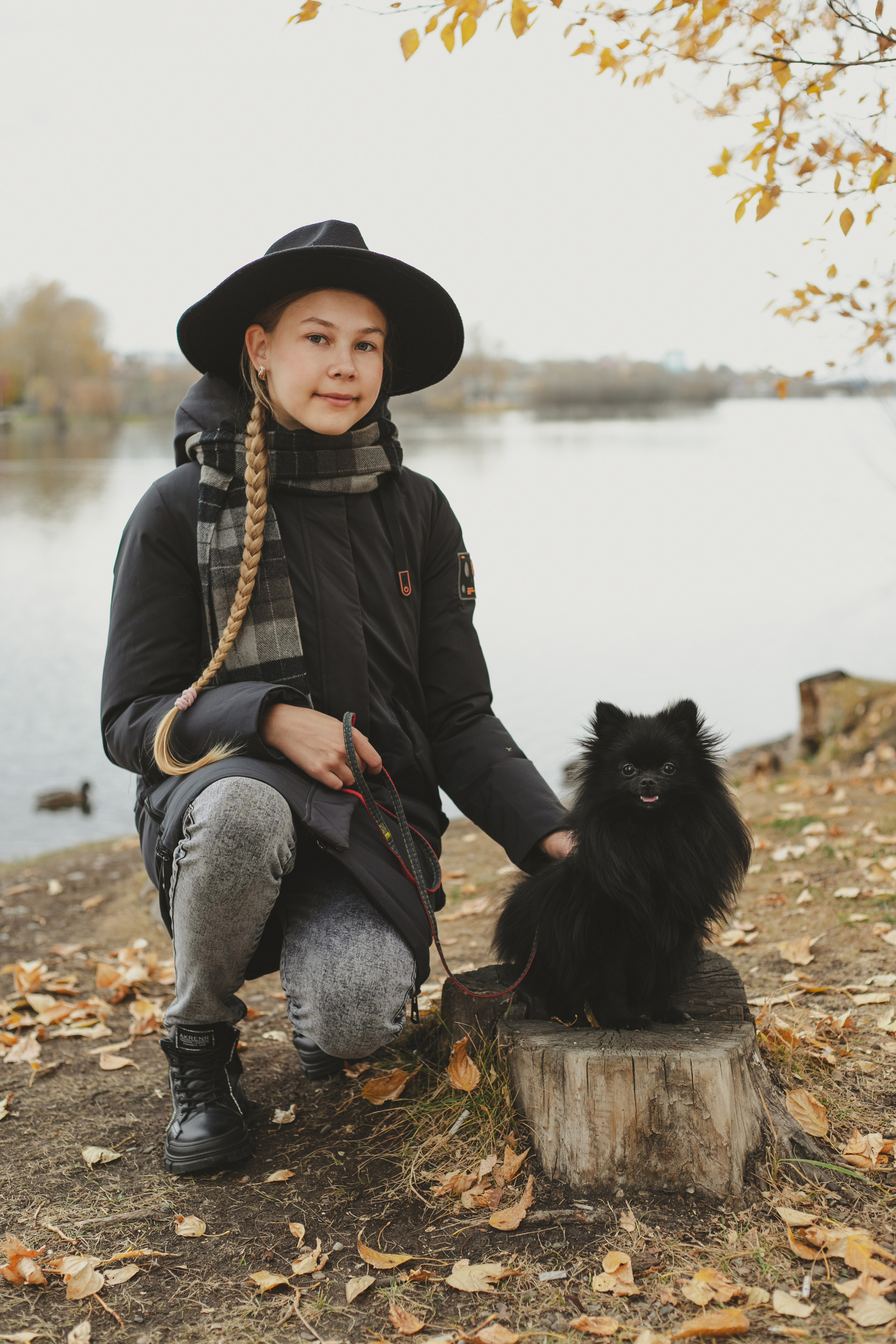 Любимые питомцы. Фотограф в Иркутске Тома Кабанова