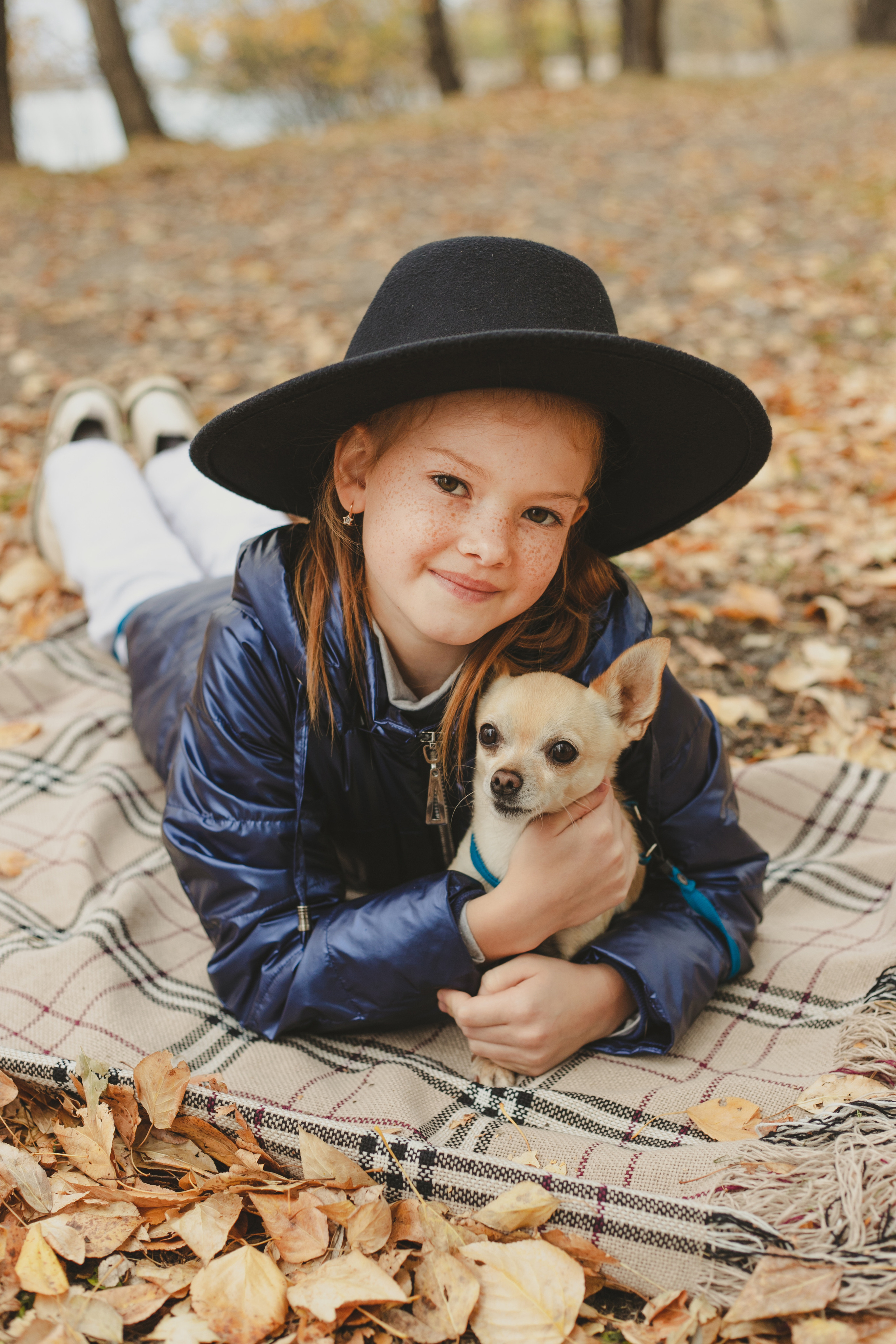 Любимые питомцы. Фотограф в Иркутске Тома Кабанова