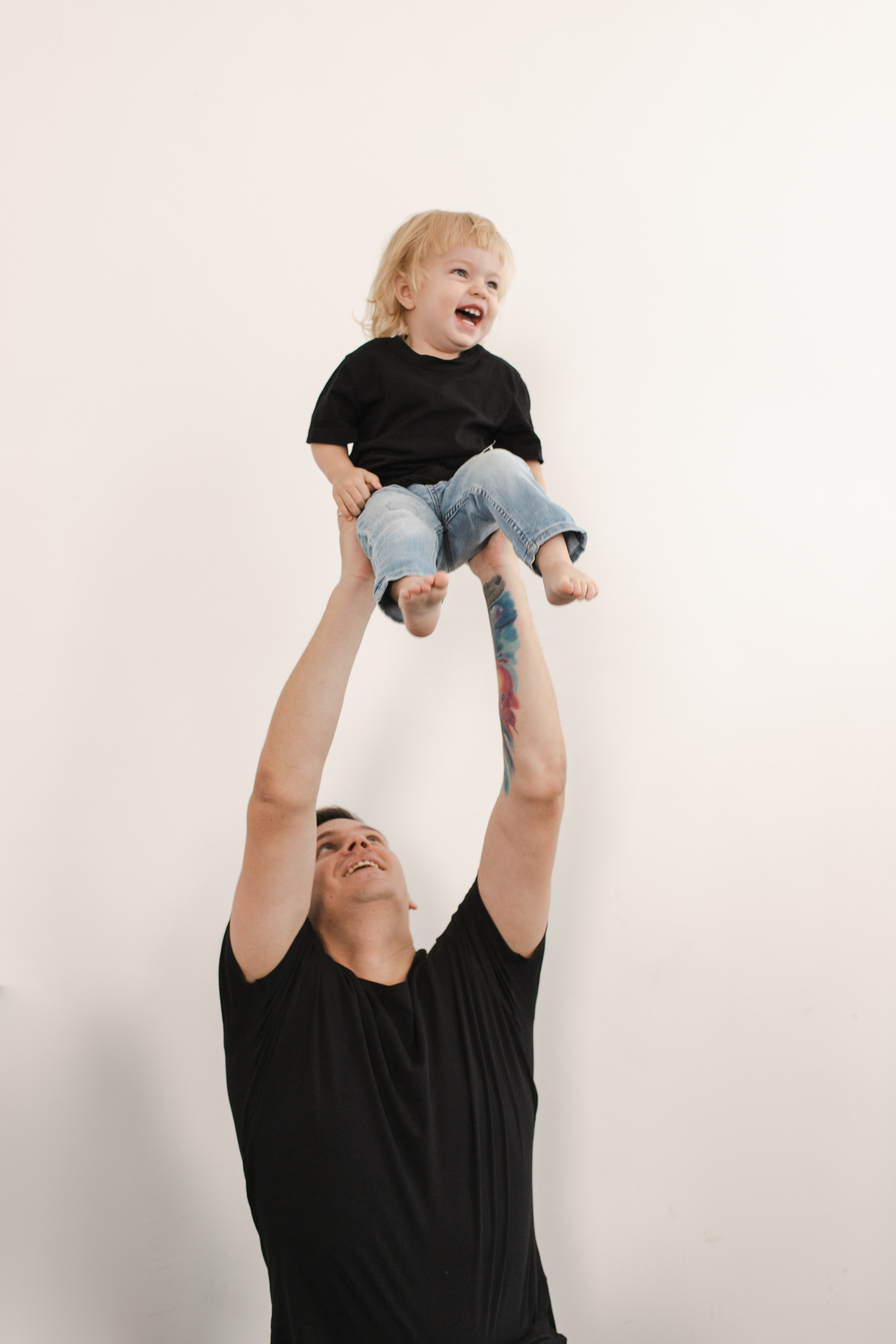 Семья Ирины. Фотограф в Иркутске Тома Кабанова