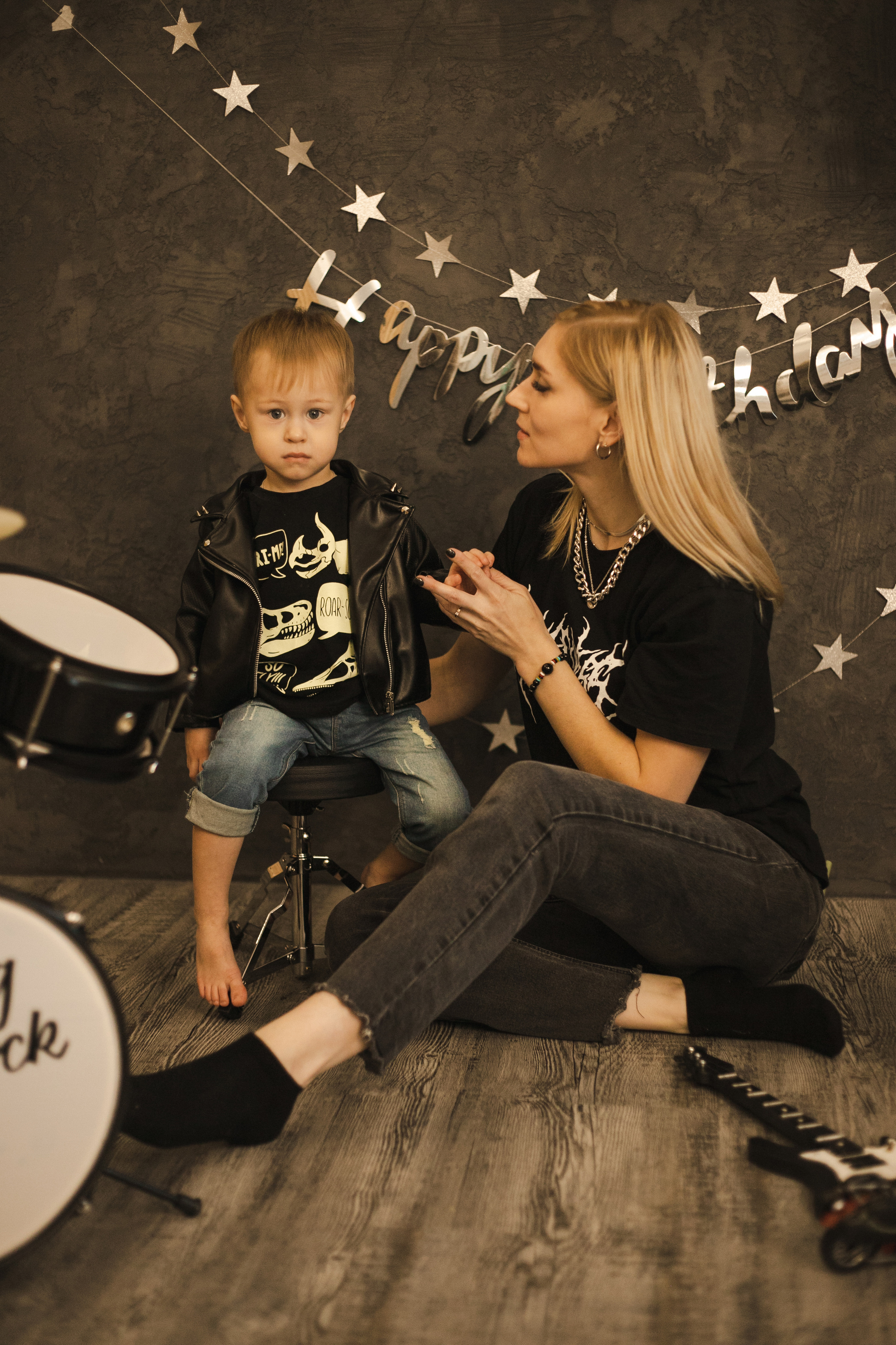 Ваня и Матвей. Фотограф в Иркутске Тома Кабанова