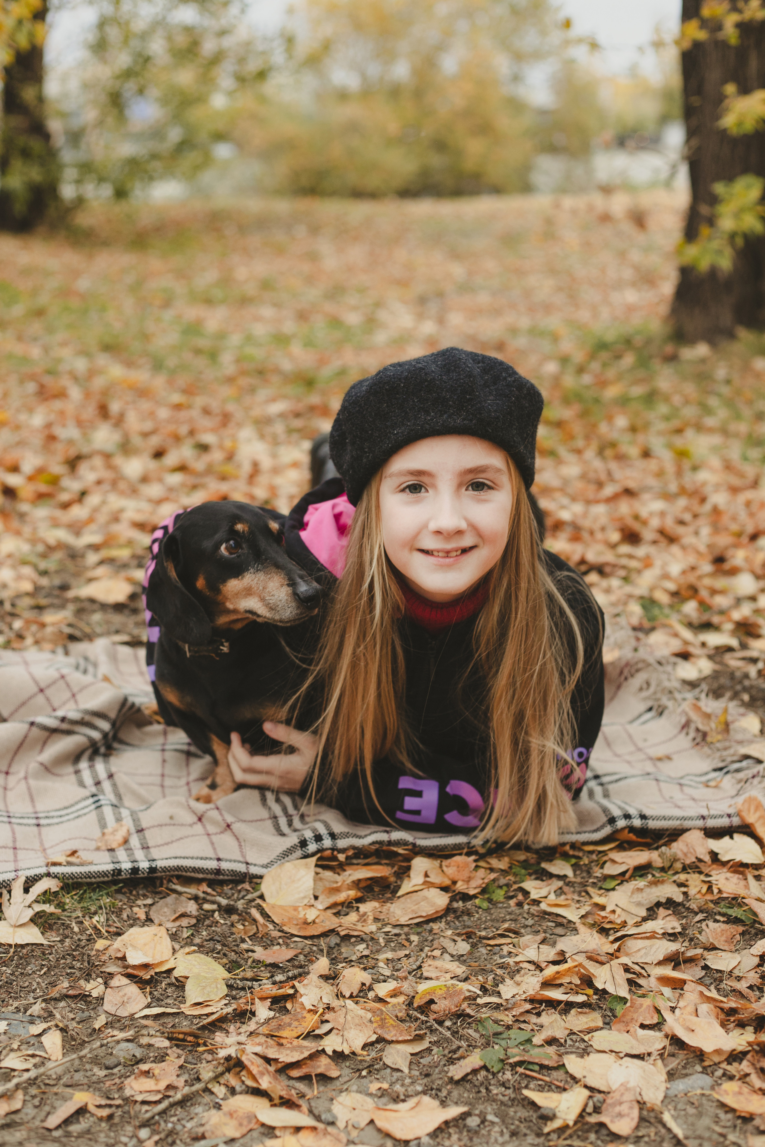 Любимые питомцы. Фотограф в Иркутске Тома Кабанова