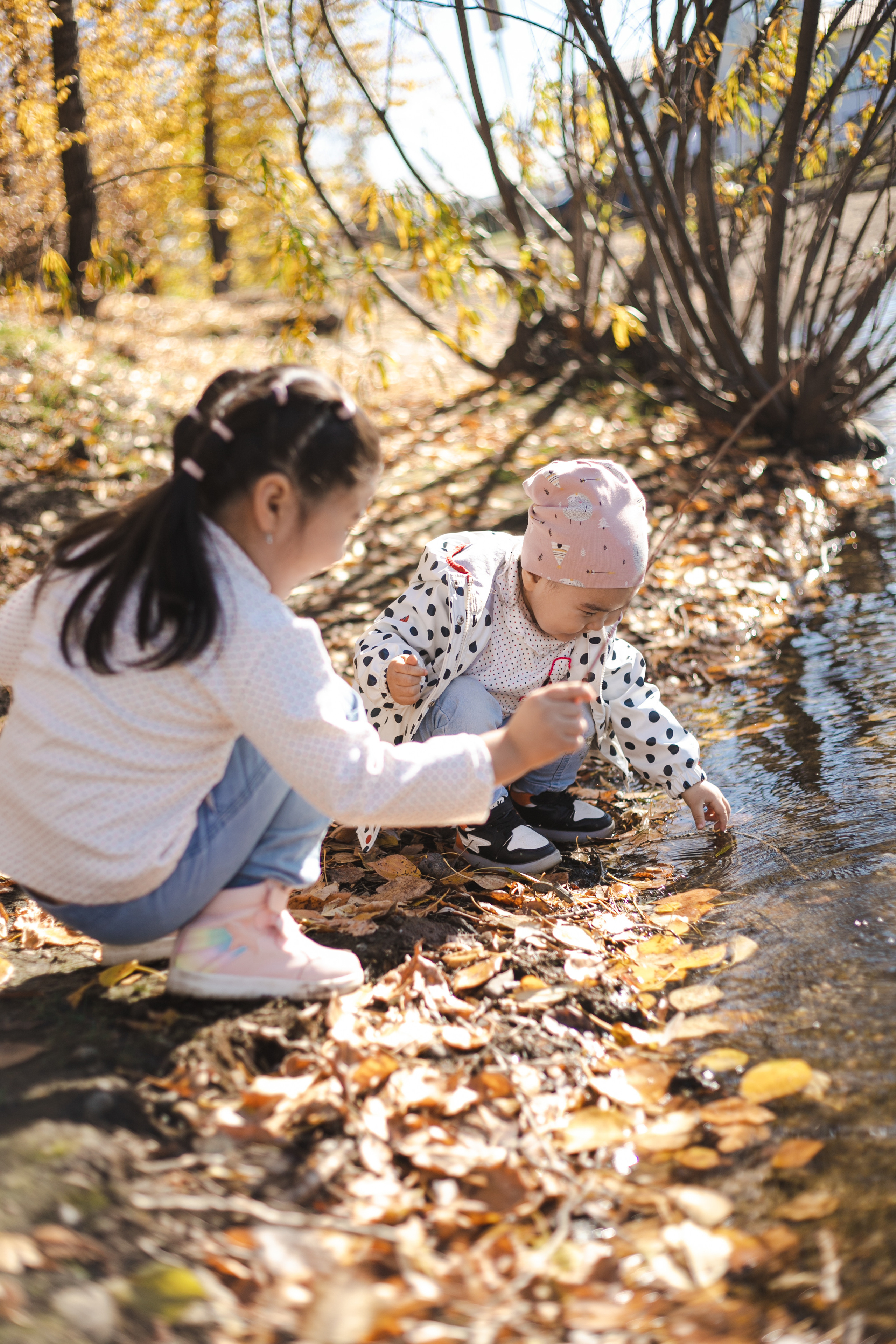 Малика. Фотограф в Иркутске Тома Кабанова