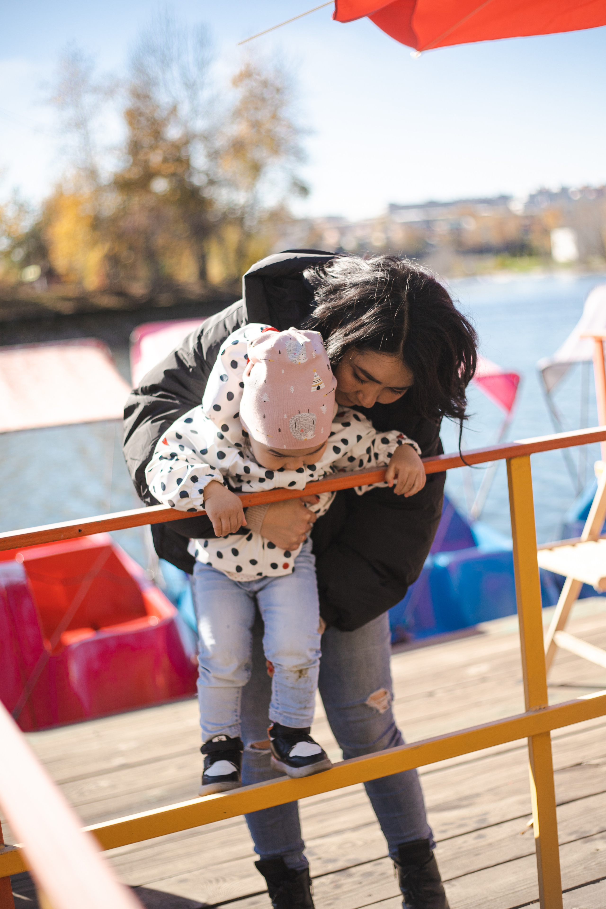 Малика. Фотограф в Иркутске Тома Кабанова