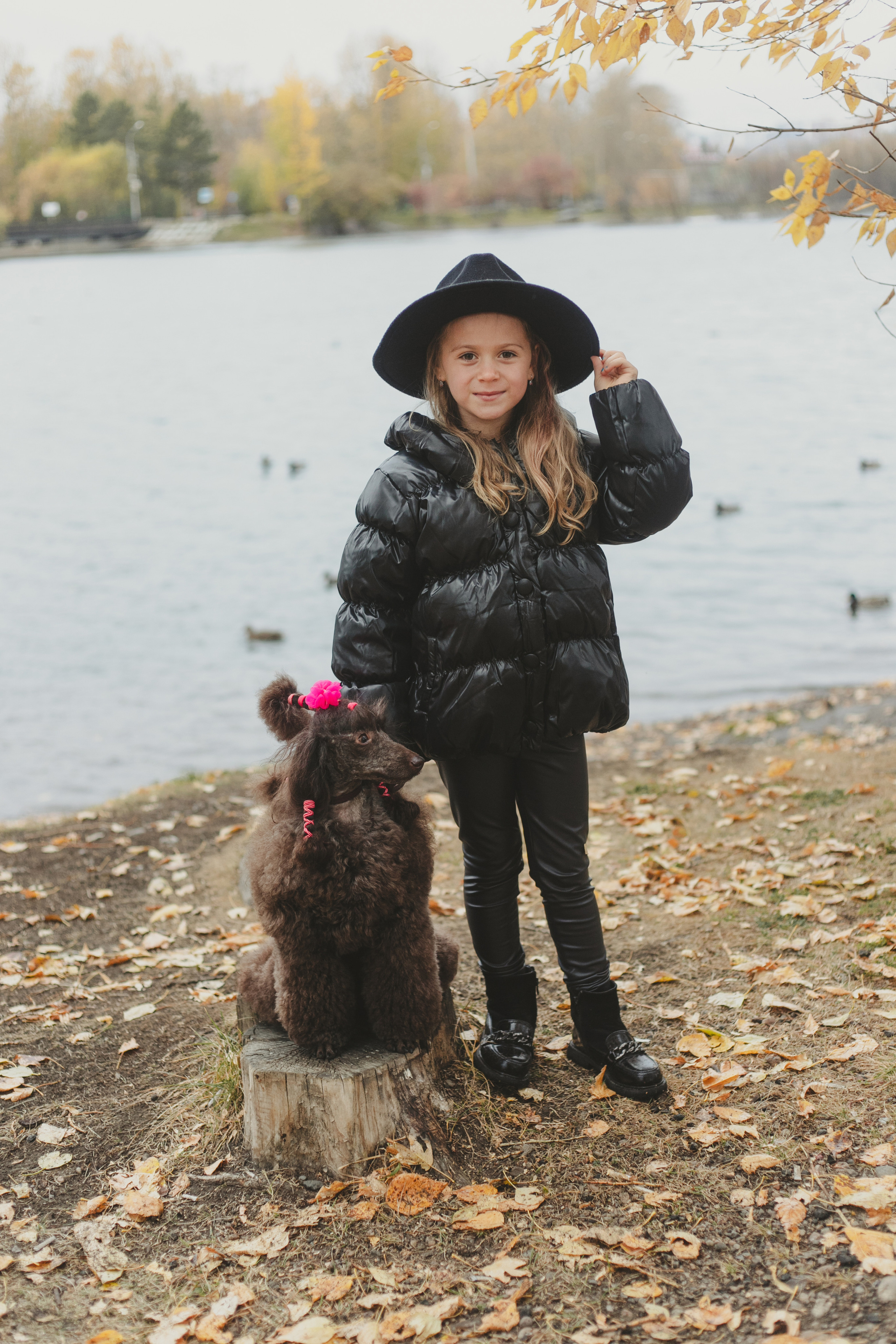 Любимые питомцы. Фотограф в Иркутске Тома Кабанова
