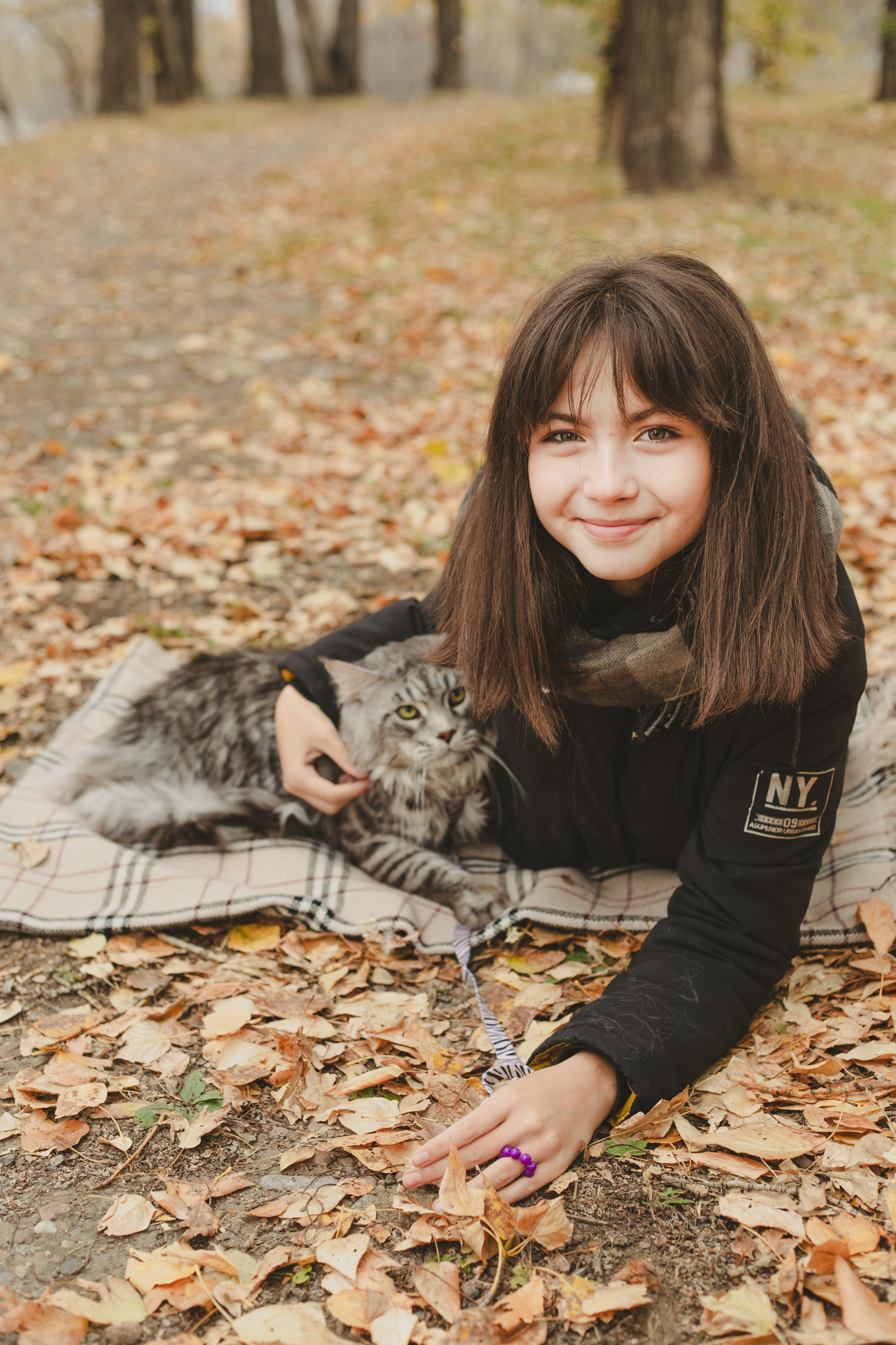 Любимые питомцы. Фотограф в Иркутске Тома Кабанова