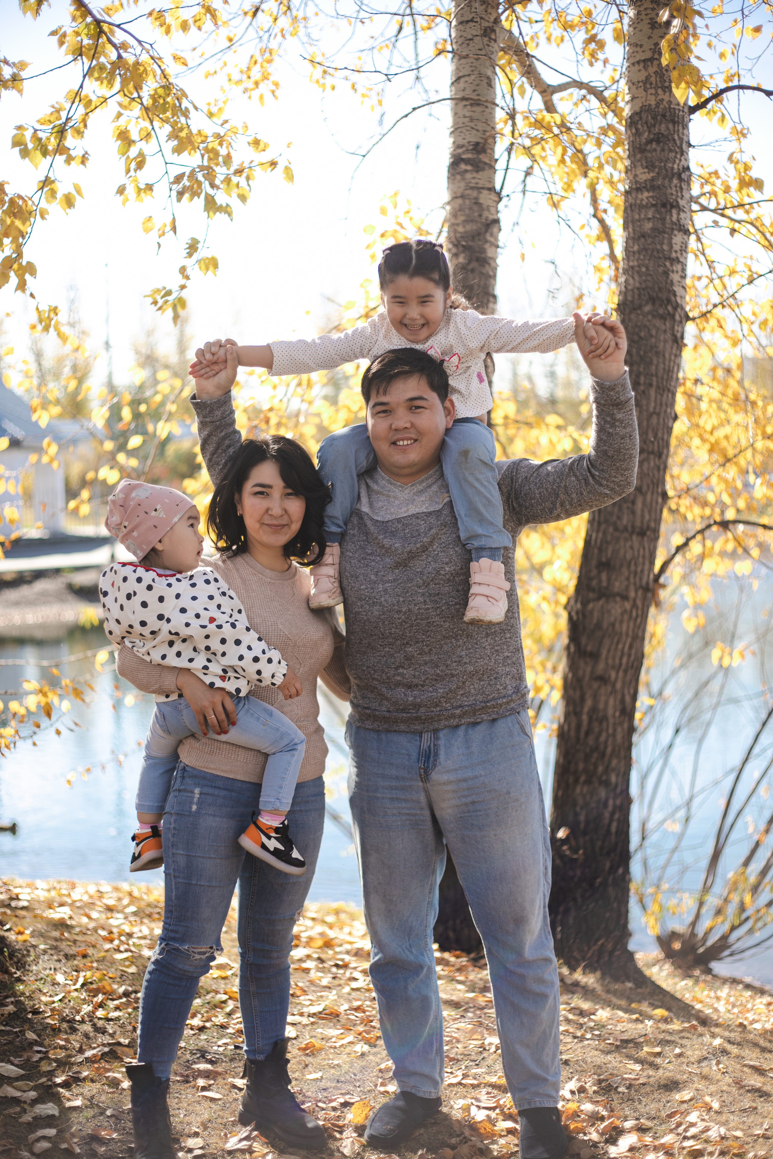 Малика. Фотограф в Иркутске Тома Кабанова