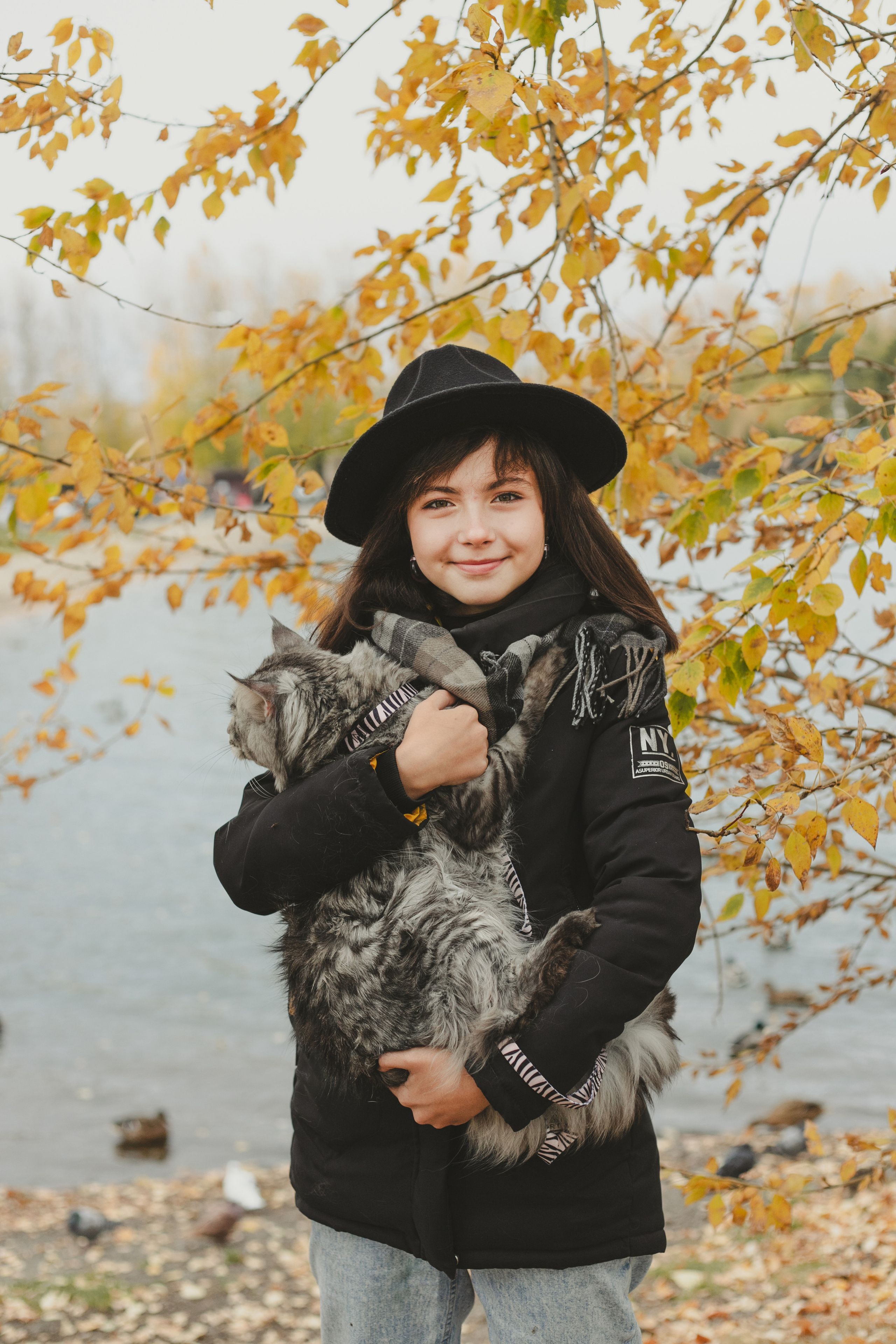 Любимые питомцы. Фотограф в Иркутске Тома Кабанова