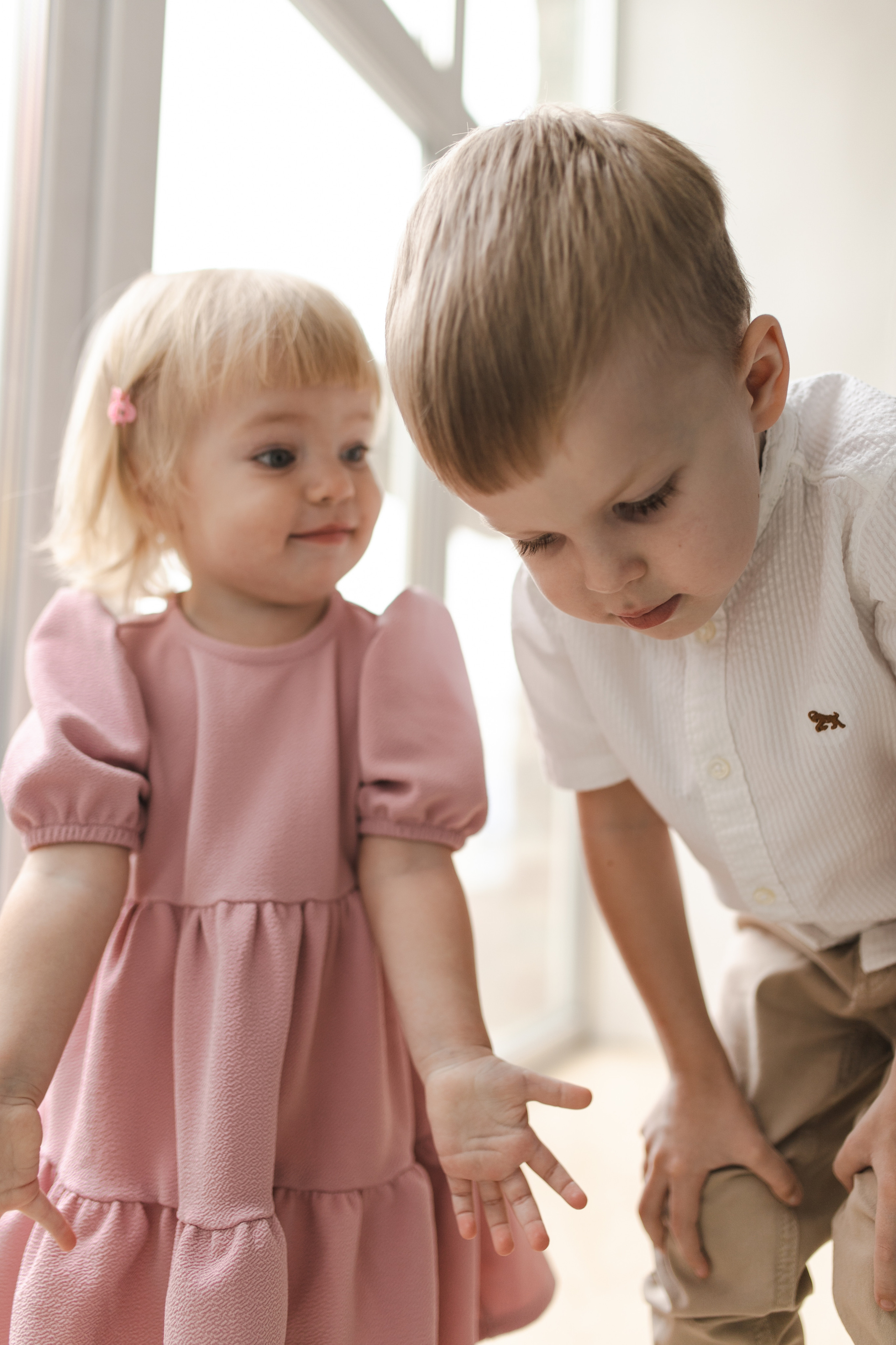 Семья Ирины. Фотограф в Иркутске Тома Кабанова