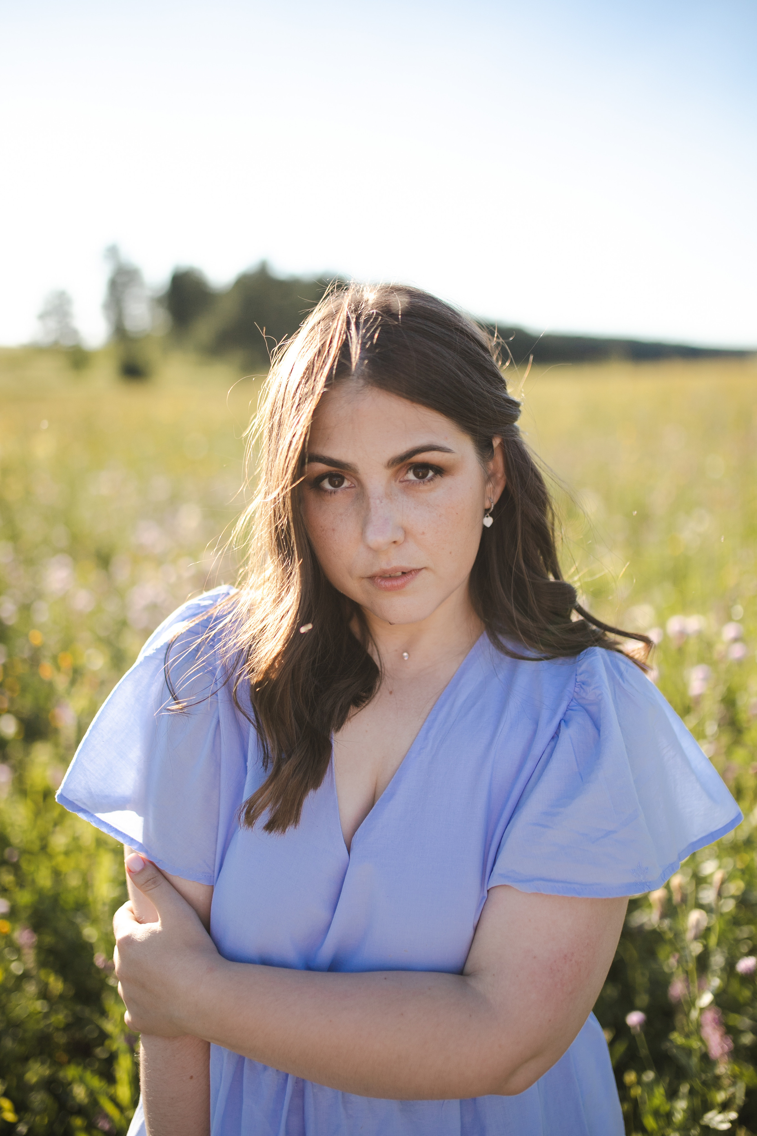 Лера и Дима. Фотограф в Иркутске Тома Кабанова