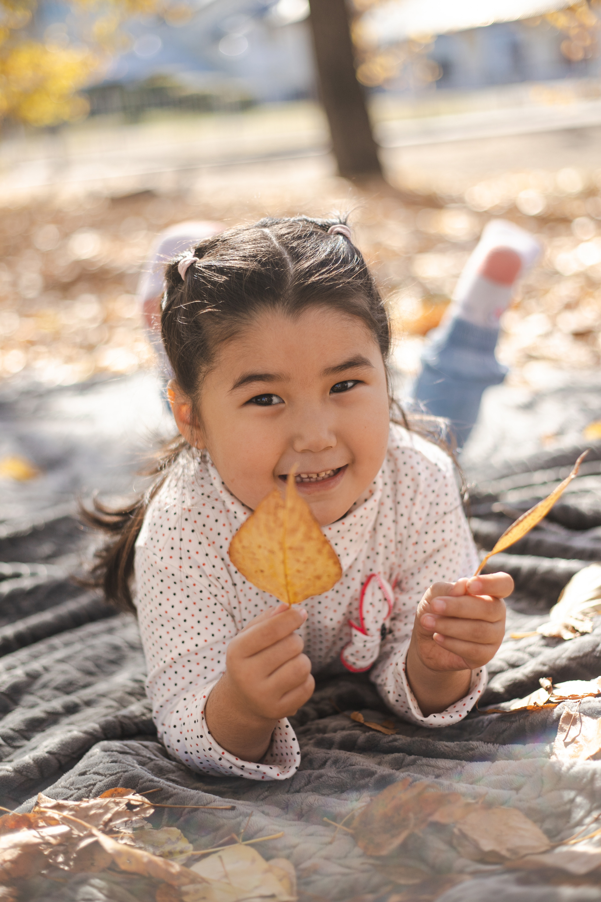 Малика. Фотограф в Иркутске Тома Кабанова