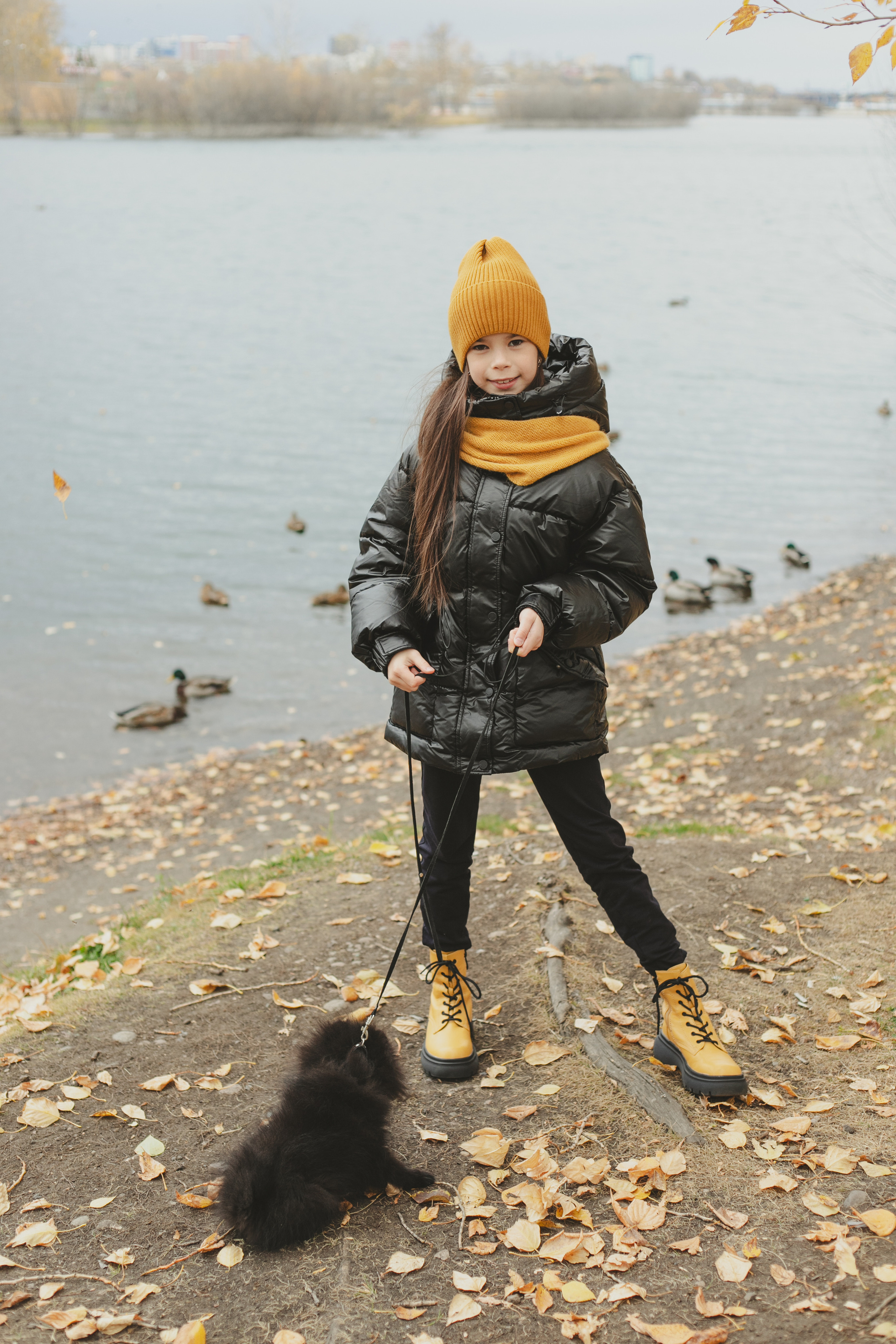 Любимые питомцы. Фотограф в Иркутске Тома Кабанова