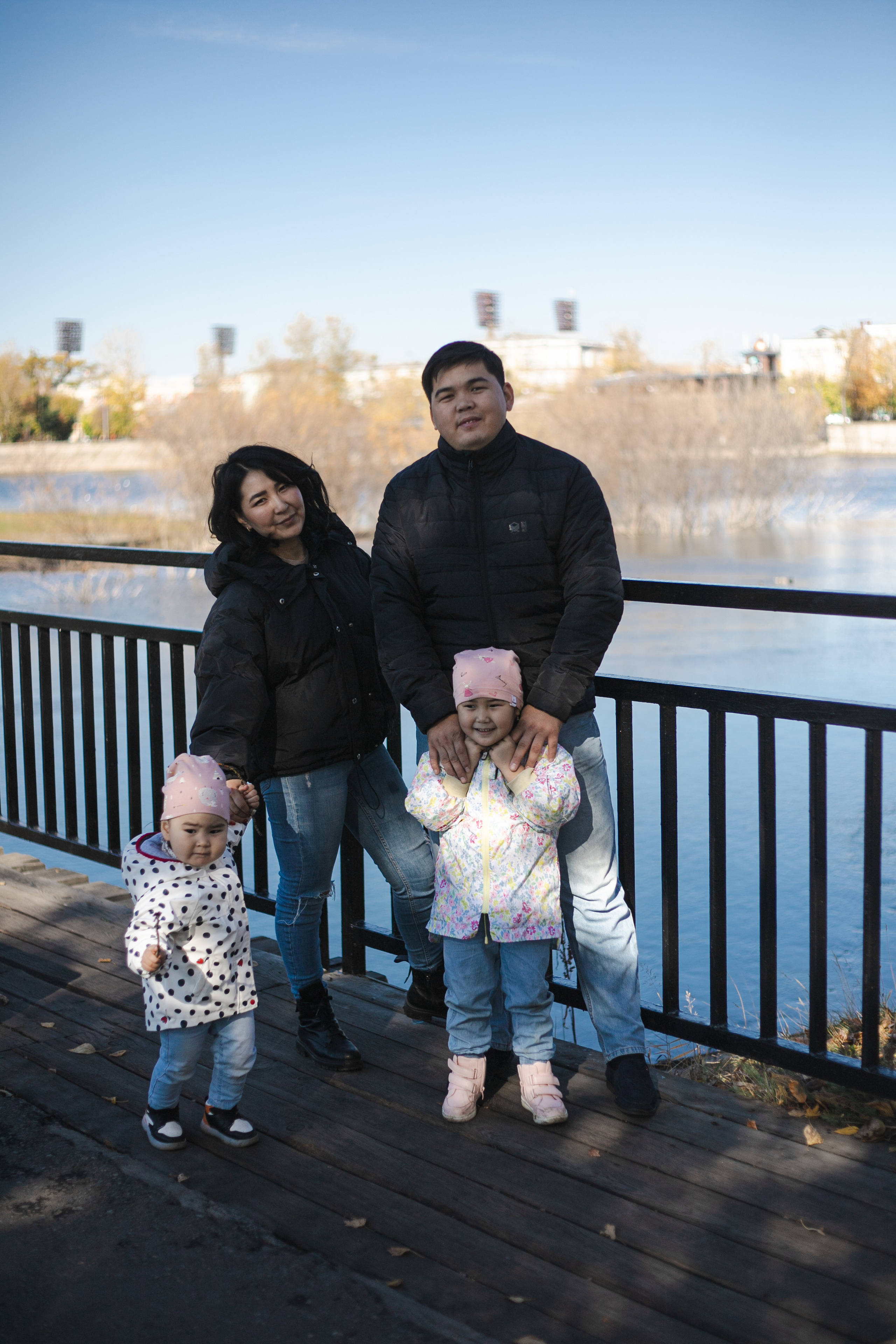 Малика. Фотограф в Иркутске Тома Кабанова