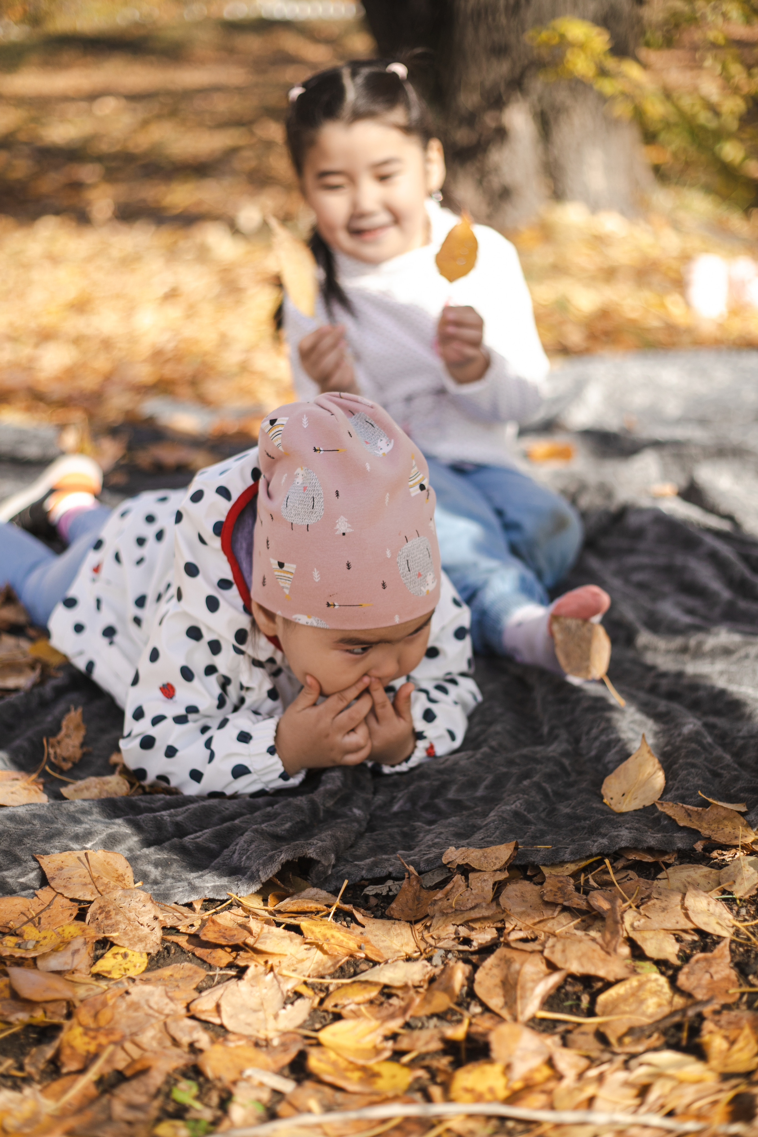 Малика. Фотограф в Иркутске Тома Кабанова